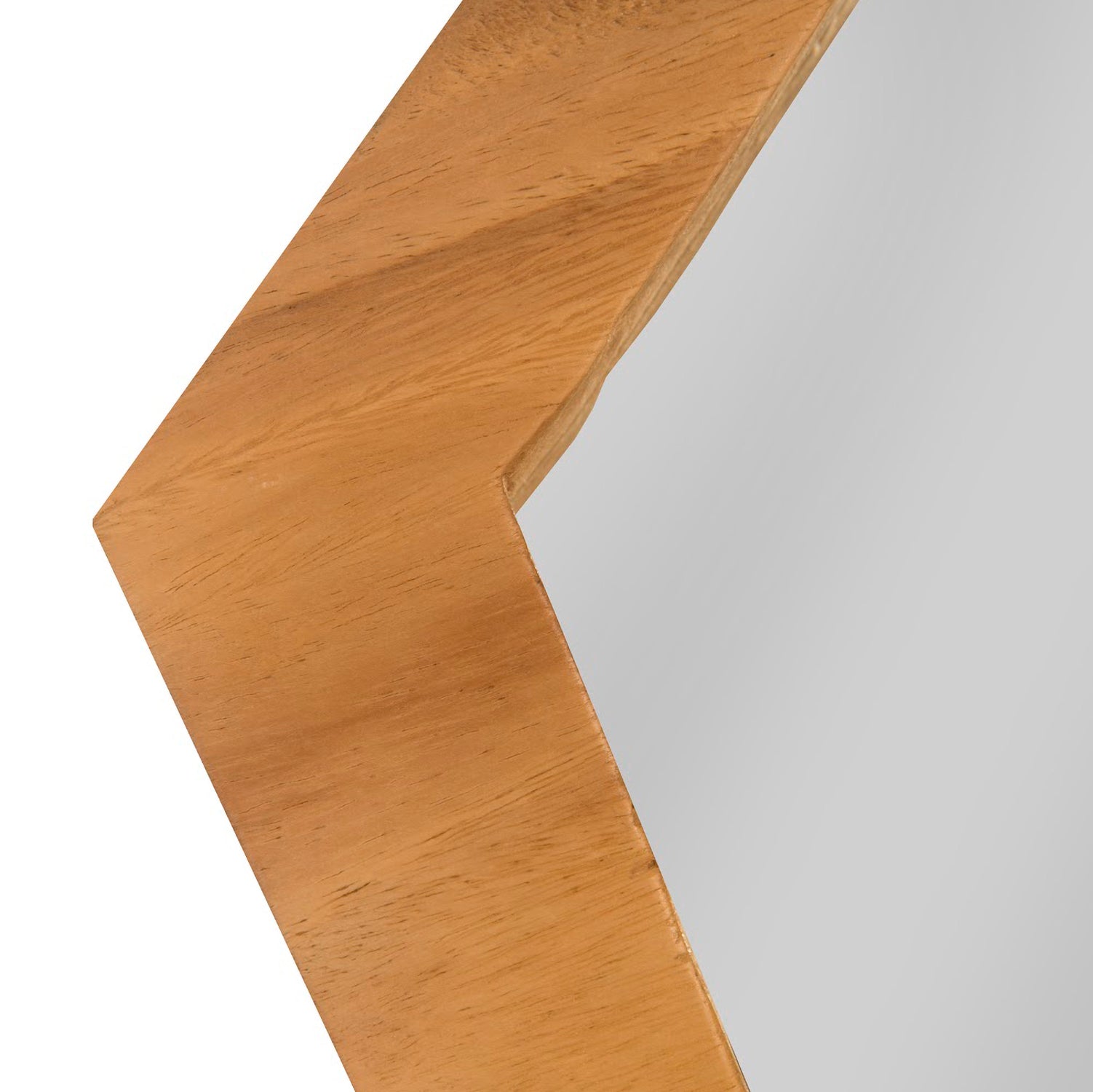 Phillips Collection Diamond Mirror