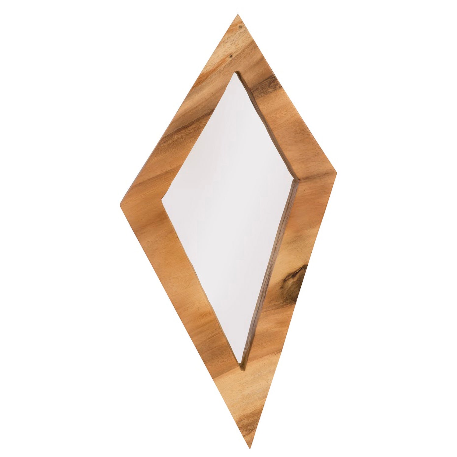 Phillips Collection Diamond Mirror