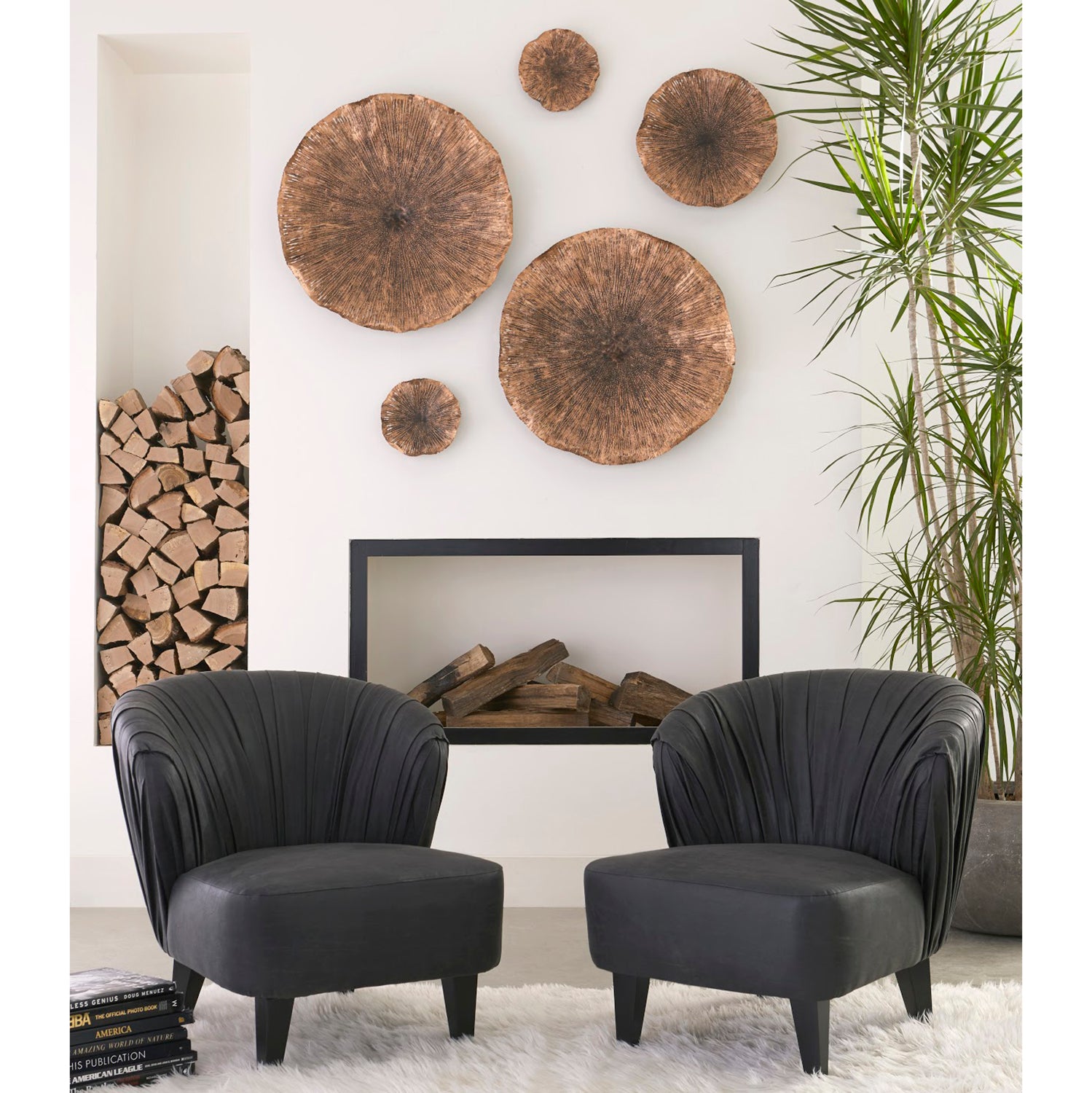 Phillips Collection Lotus Wall Art