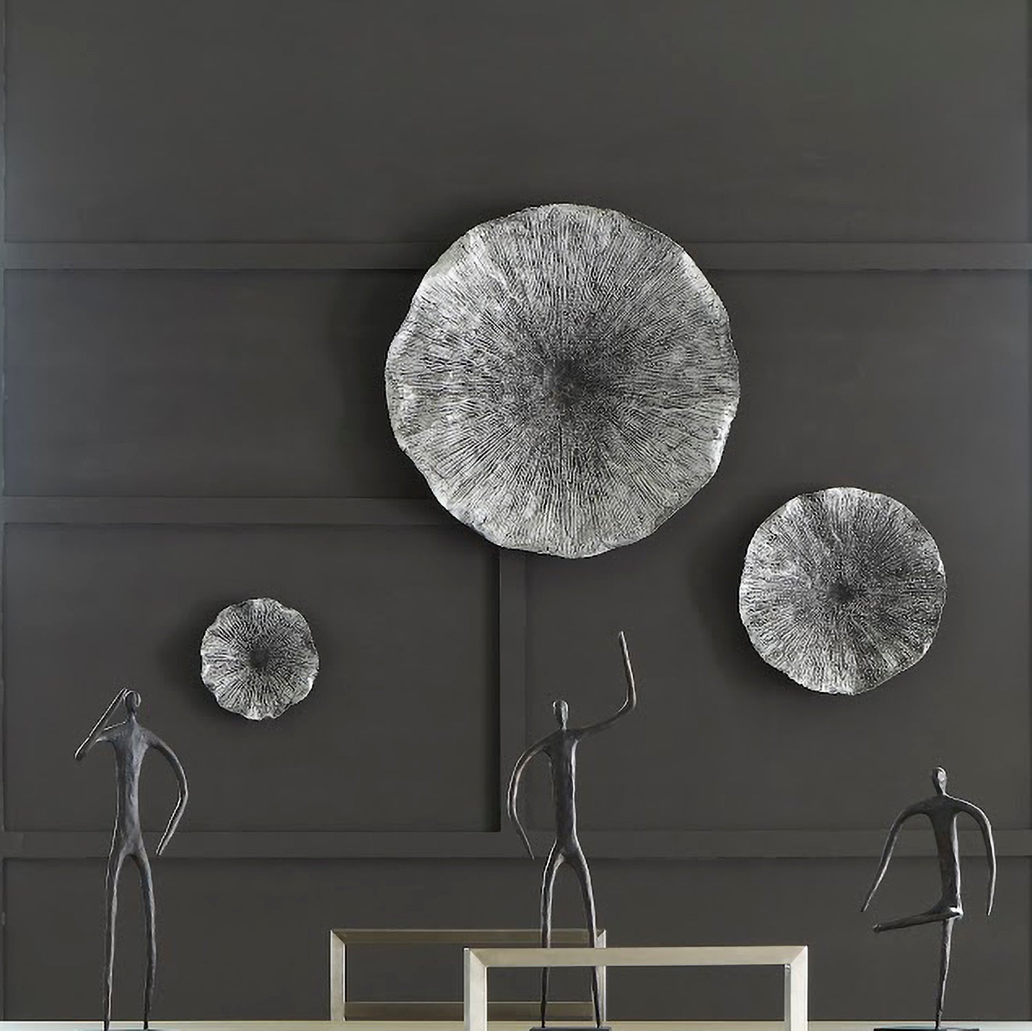 Phillips Collection Lotus Wall Art