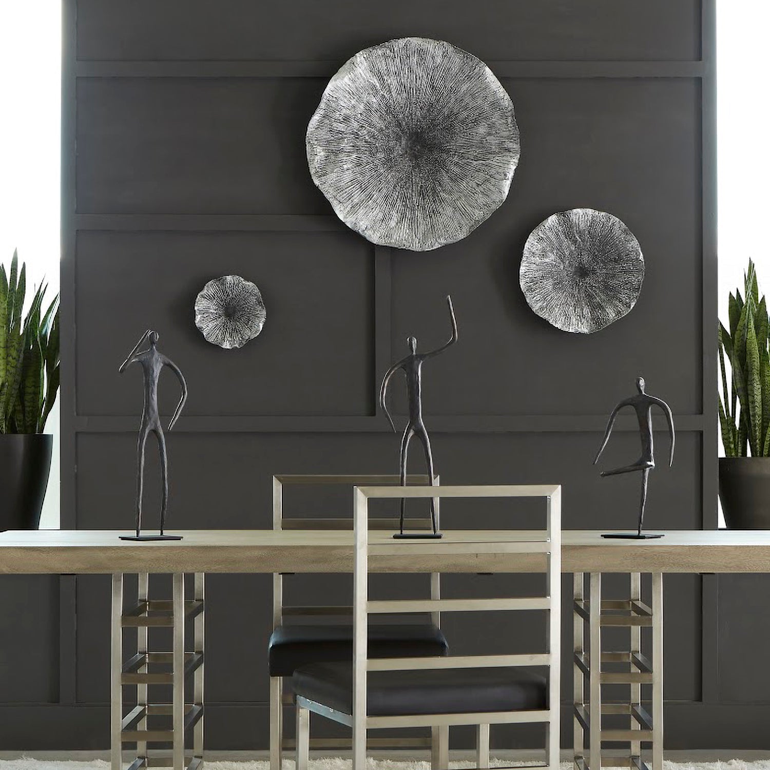 Phillips Collection Lotus Wall Art