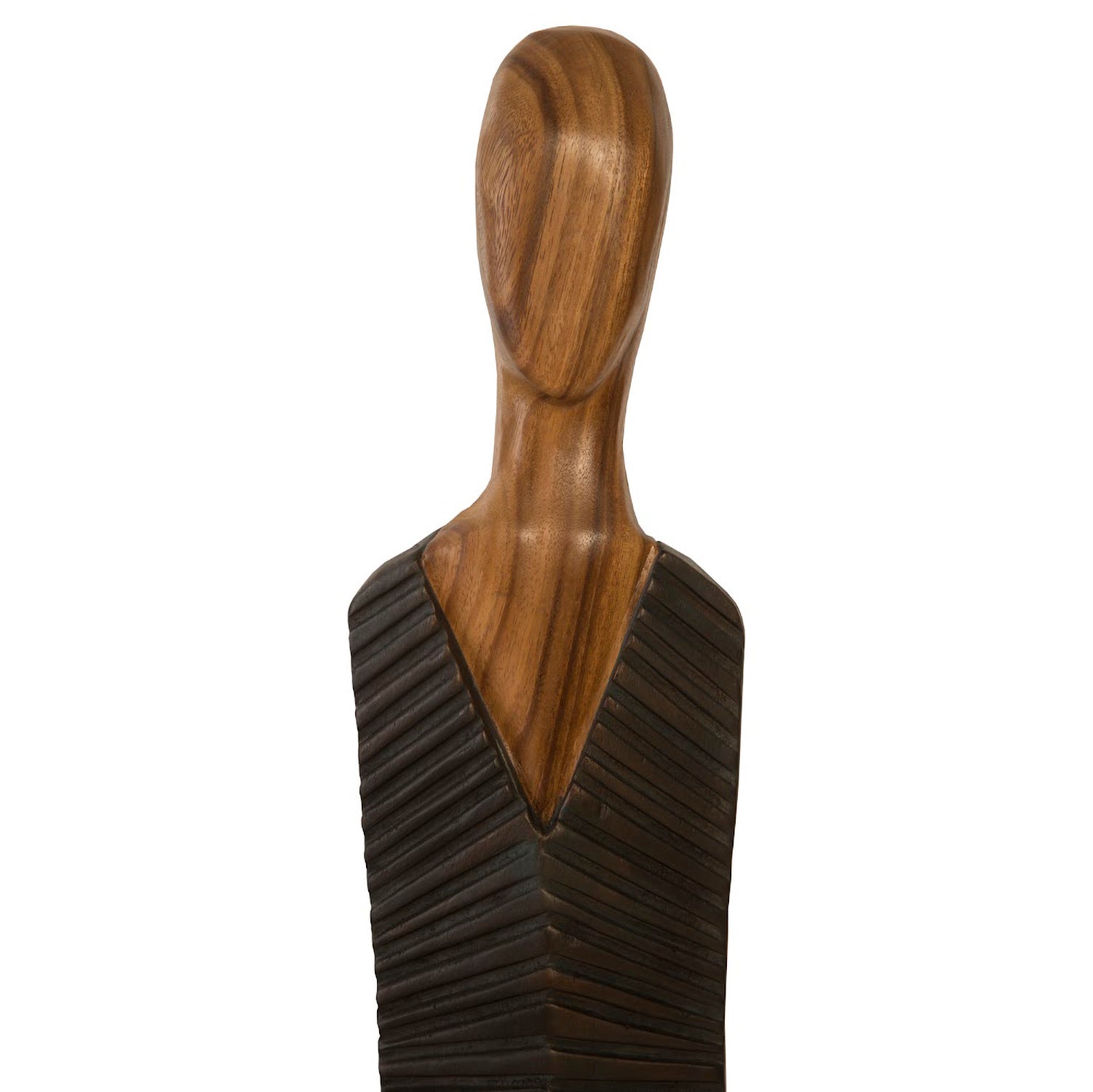 Phillips Collection Vested Male Sculpture