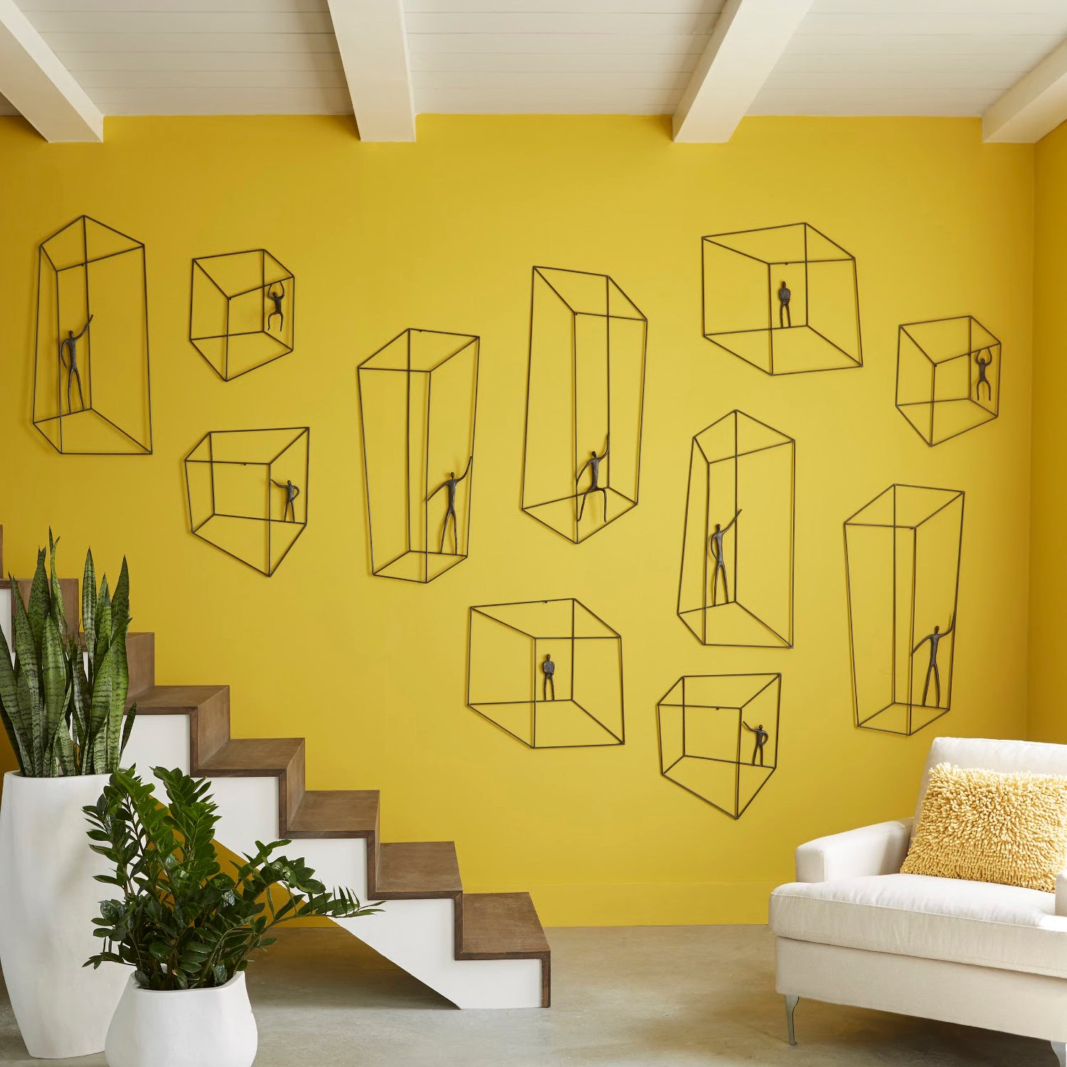 Phillips Collection Perspective Wall Art