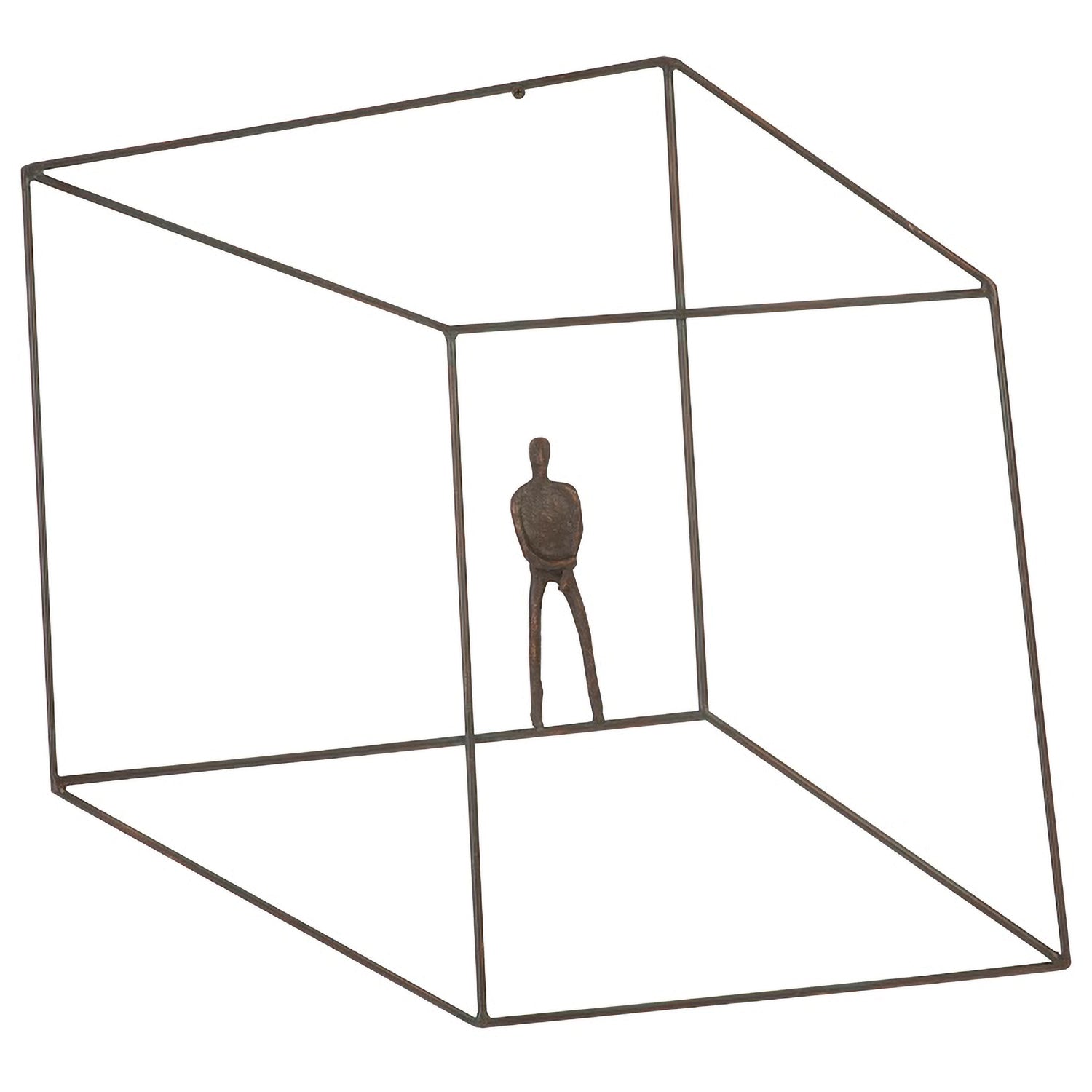 Phillips Collection Perspective Square Wall Art