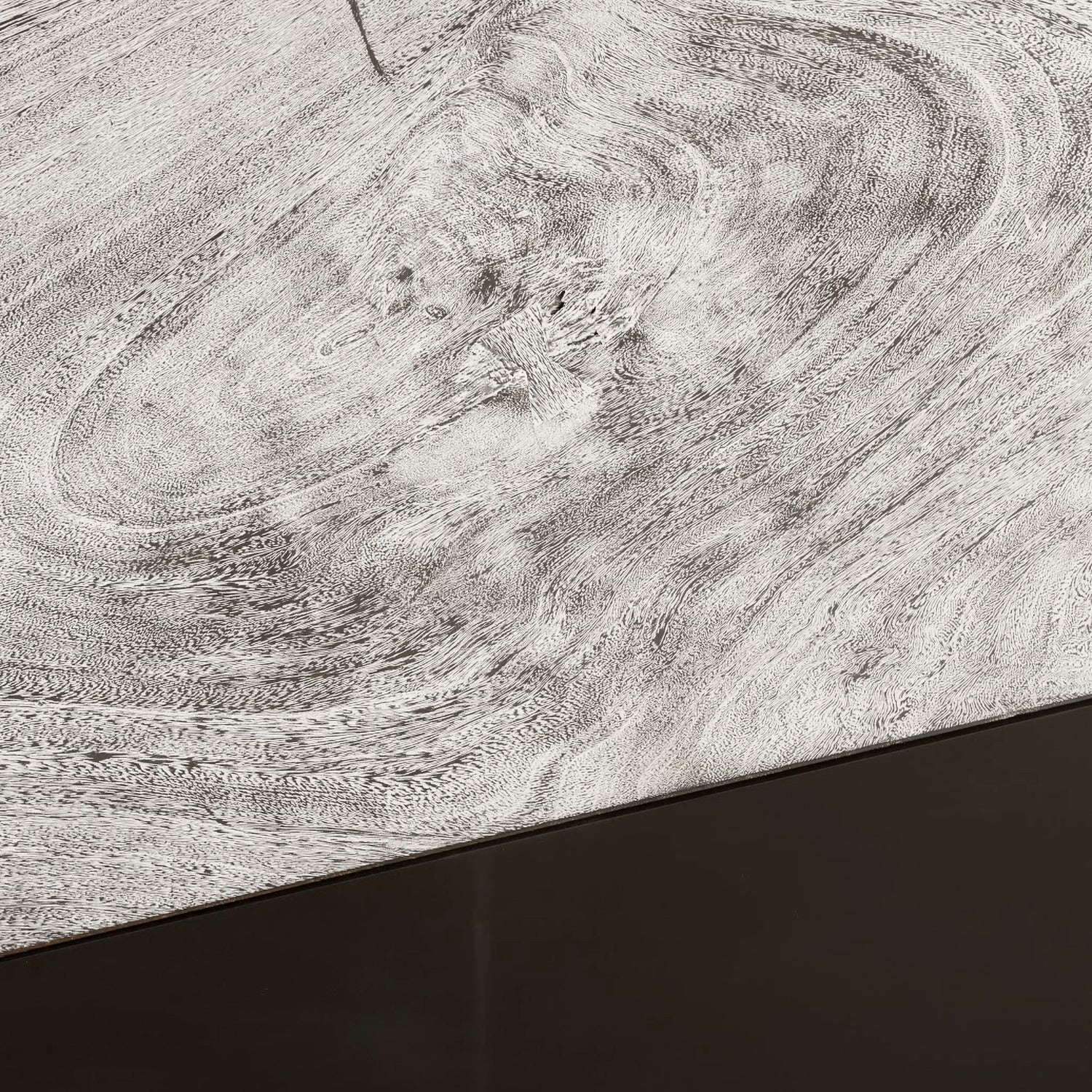 Phillips Collection Geometry Console Table