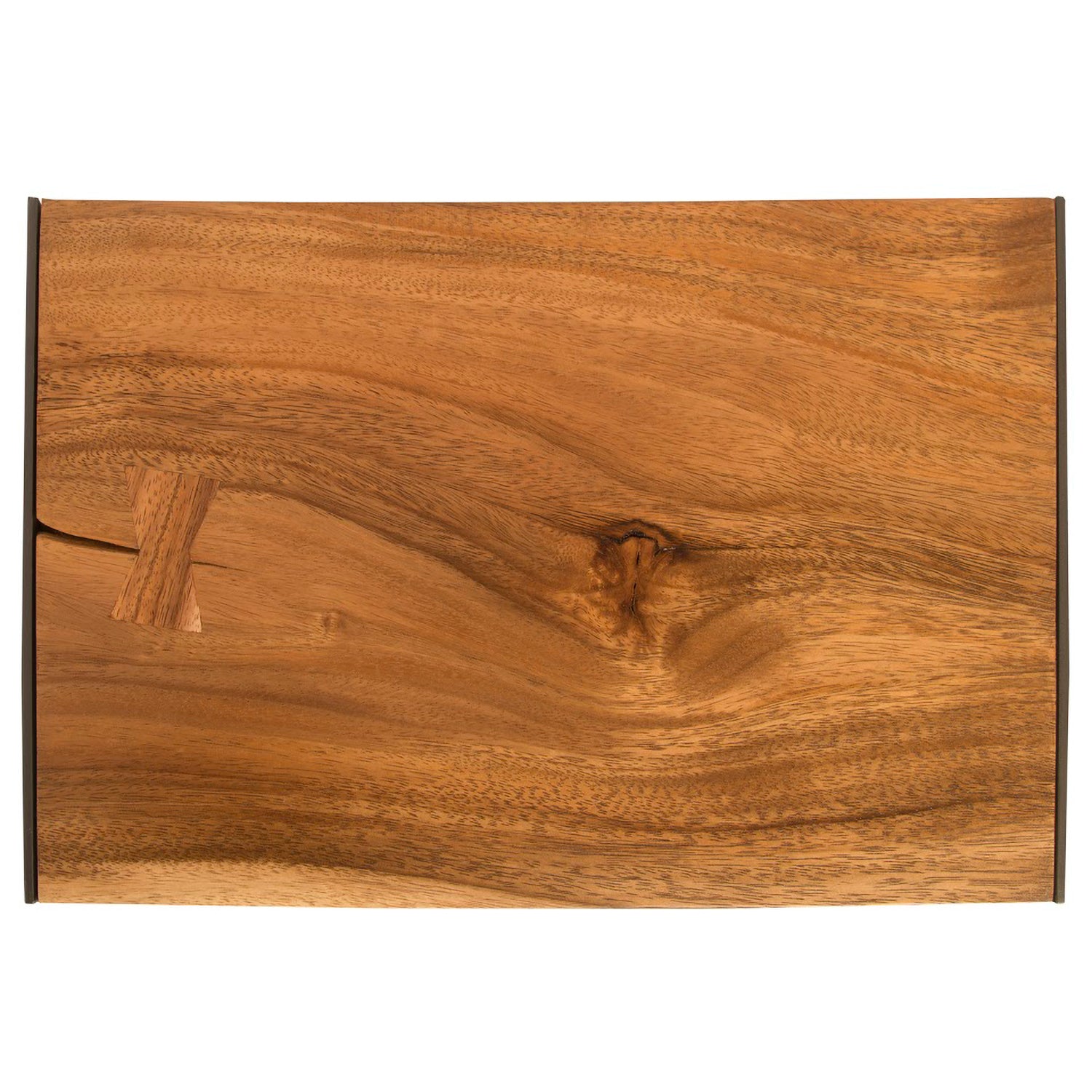 Phillips Collection Iron Frame Counter Stool