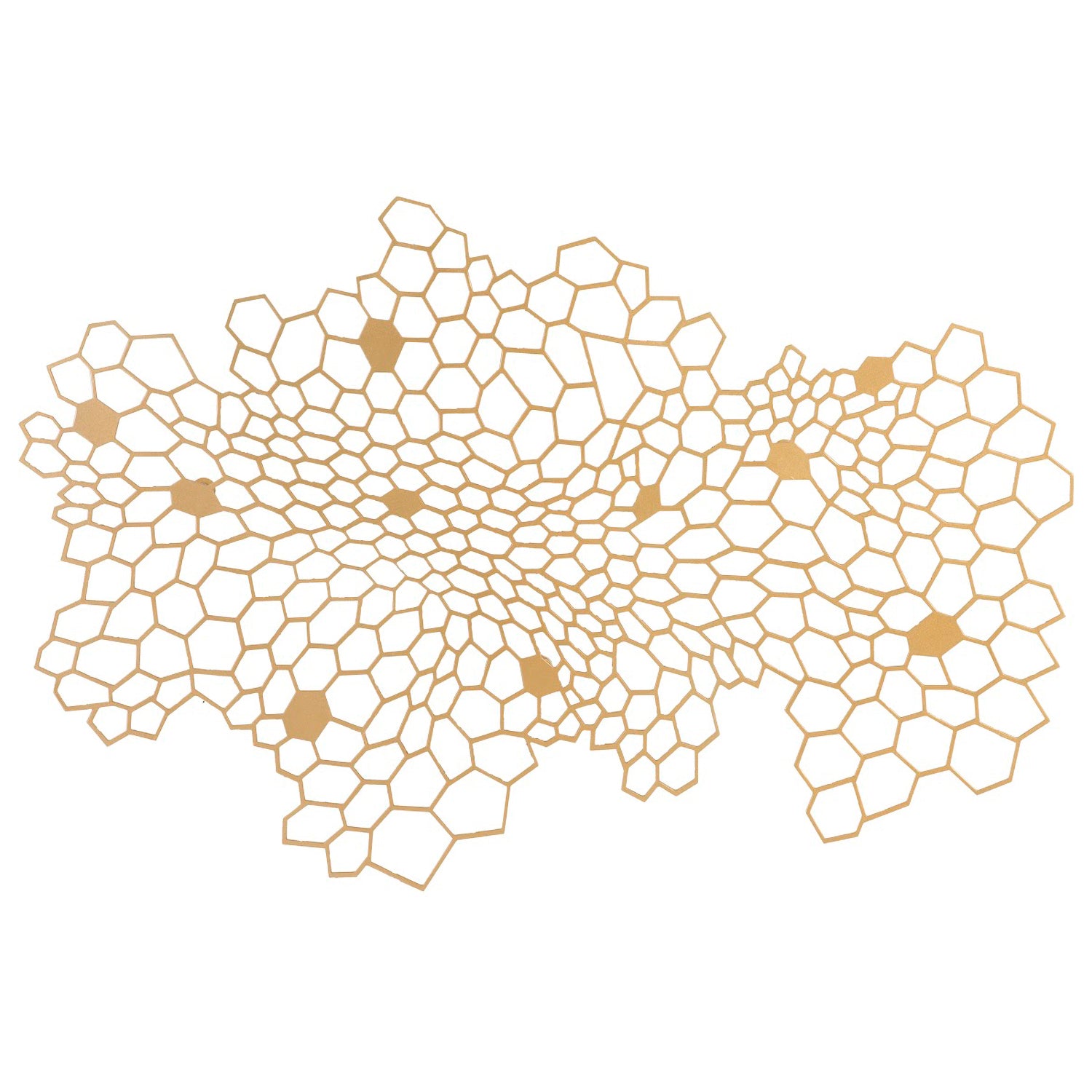 Phillips Collection Honeycomb Wall Art