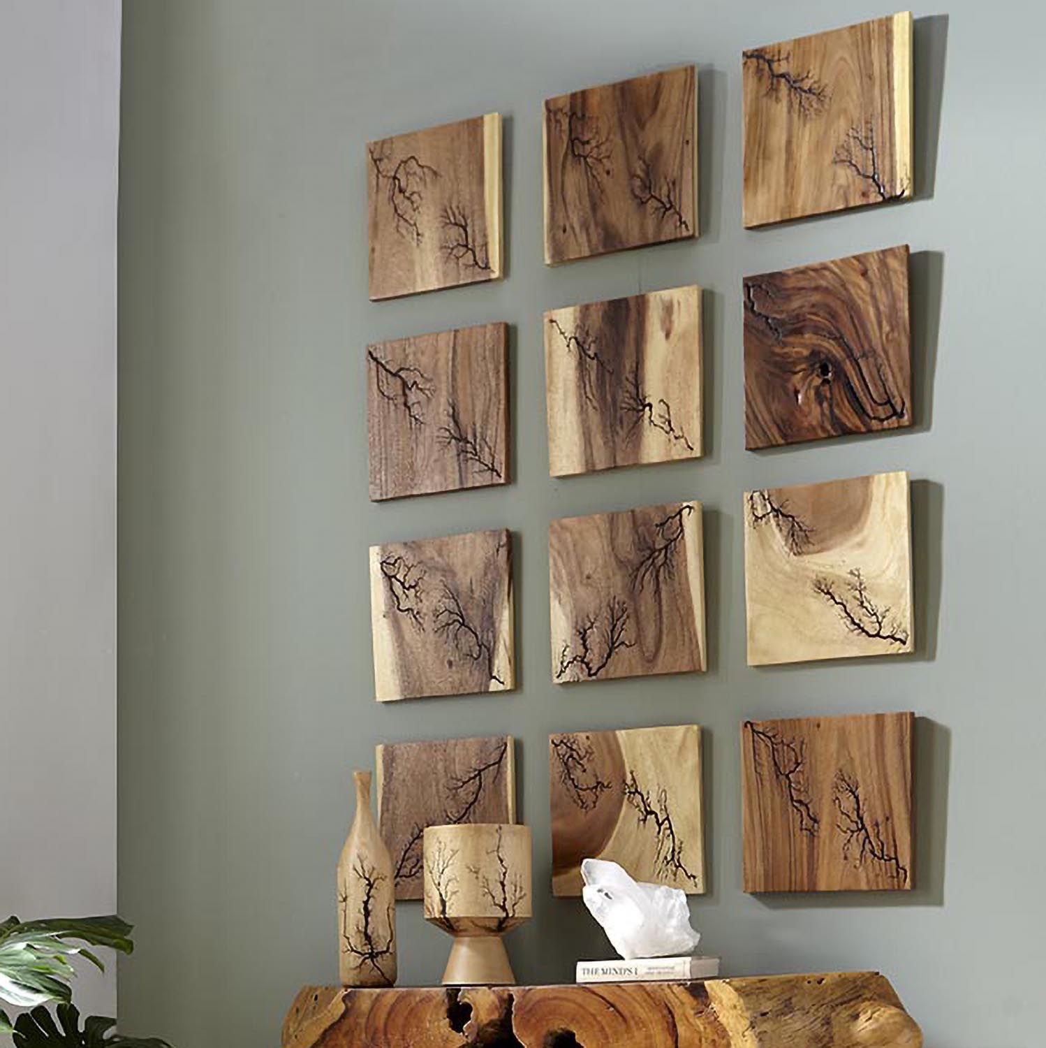 Phillips Collection Lightning Wall Tile