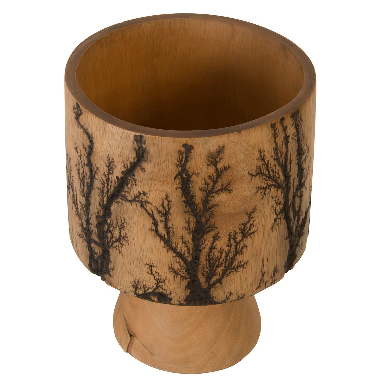 Phillips Collection Lightning Urn