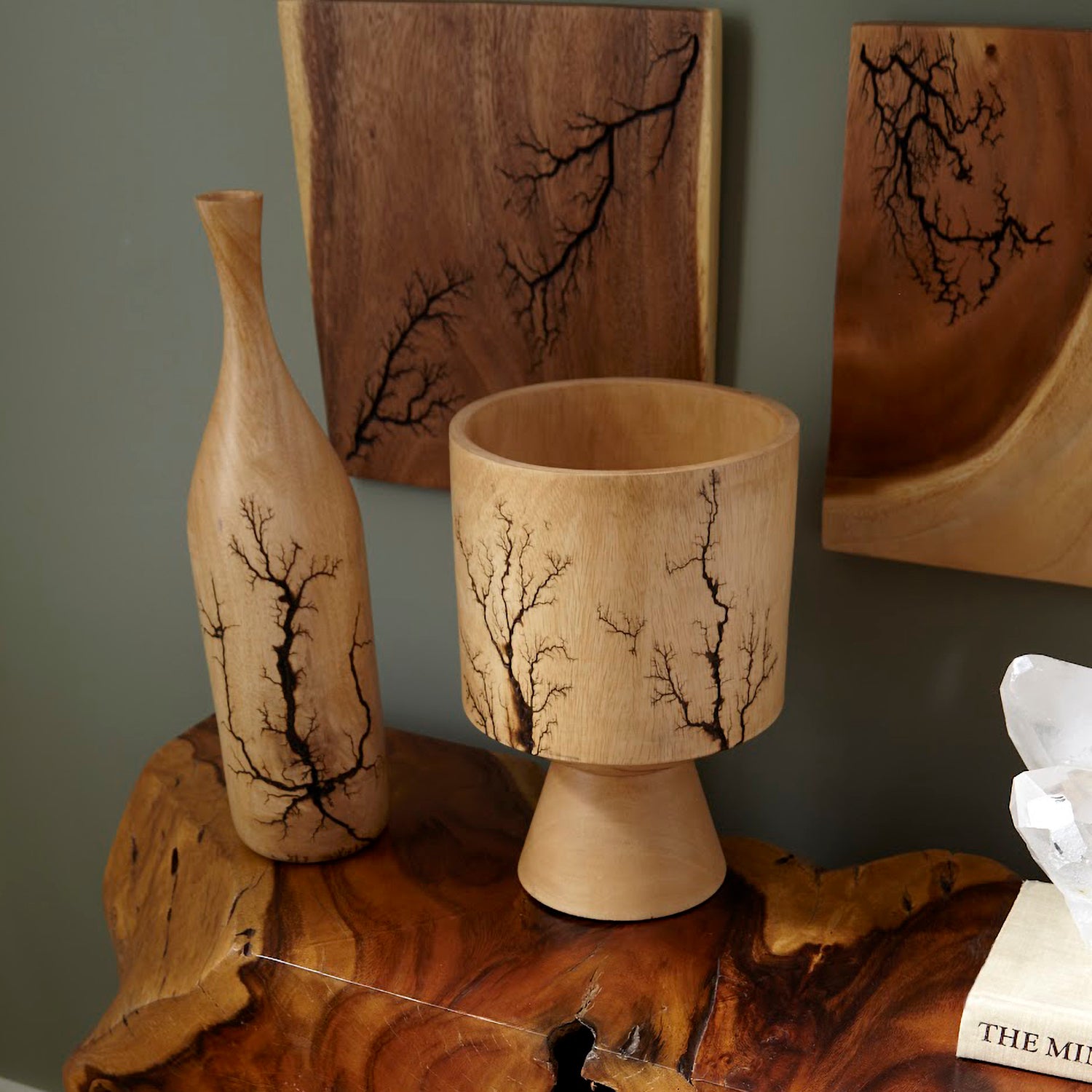 Phillips Collection Lightning Bottle