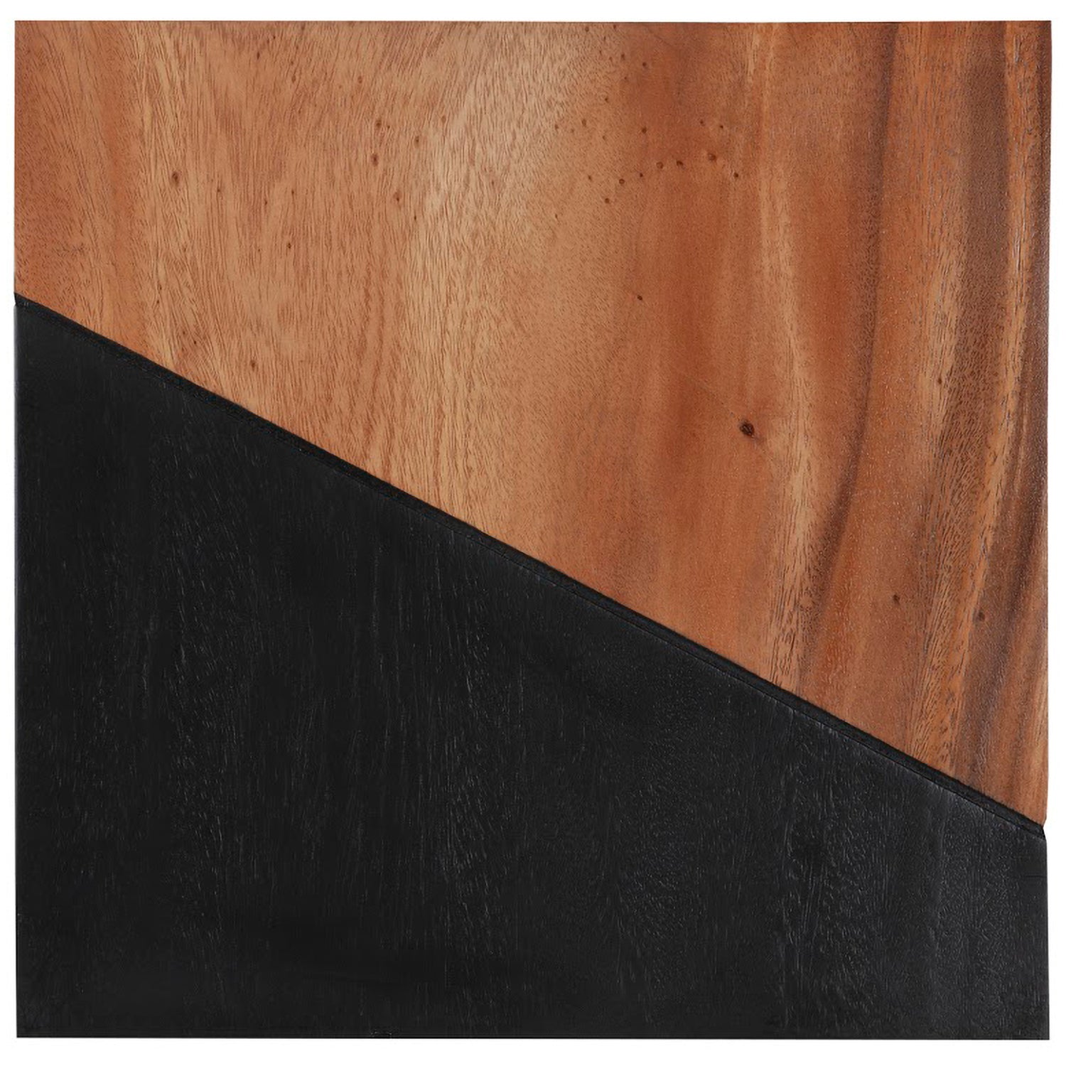 Phillips Collection Geometry Wood Wall Tile