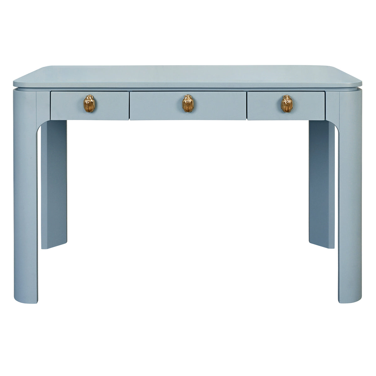 Worlds Away Theo Desk