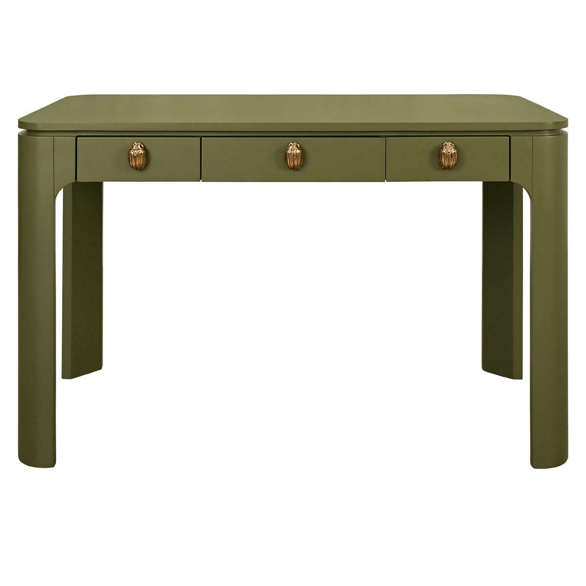 Worlds Away Theo Desk