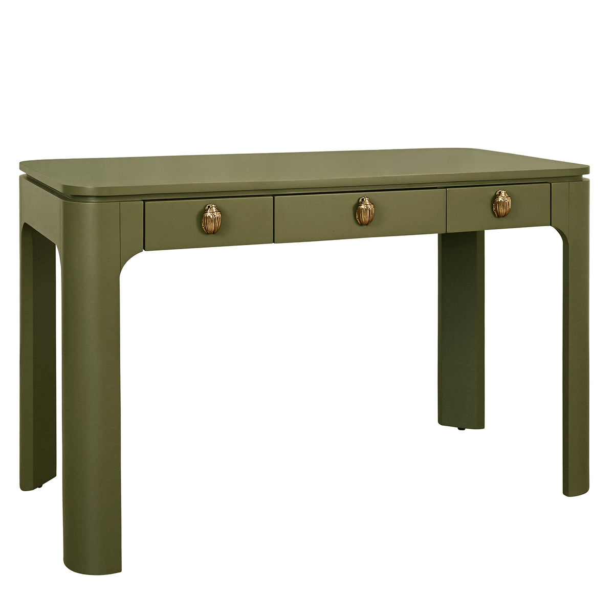Worlds Away Theo Desk