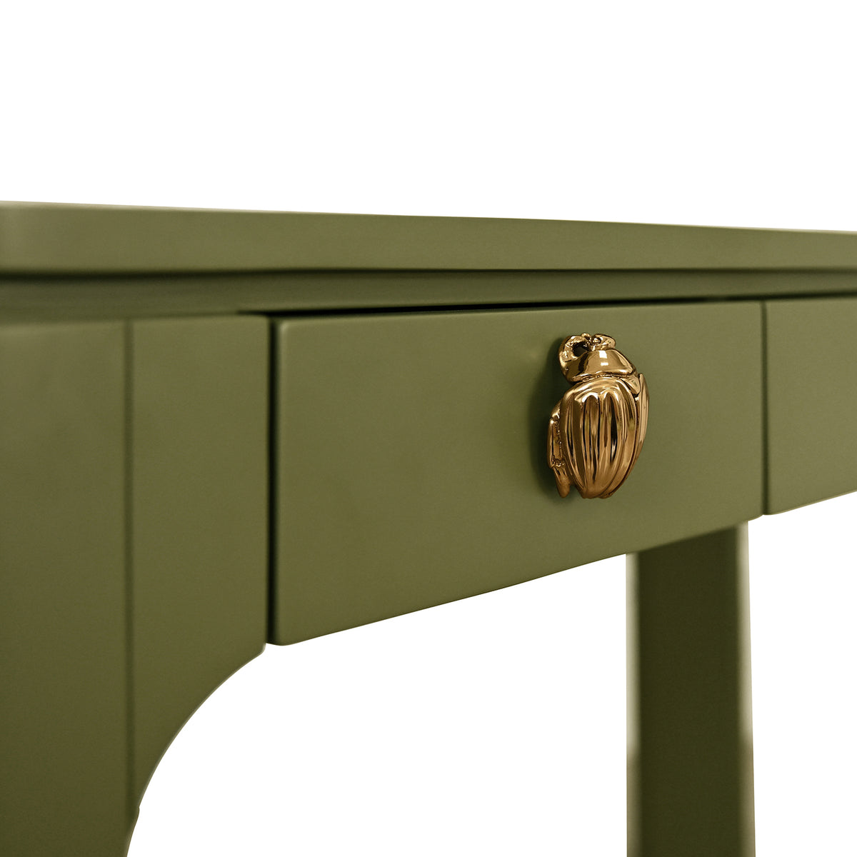 Worlds Away Theo Desk