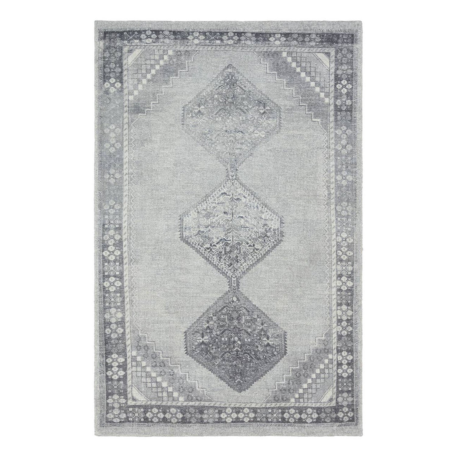 Jaipur Living Theo Diedre Handwoven Rug