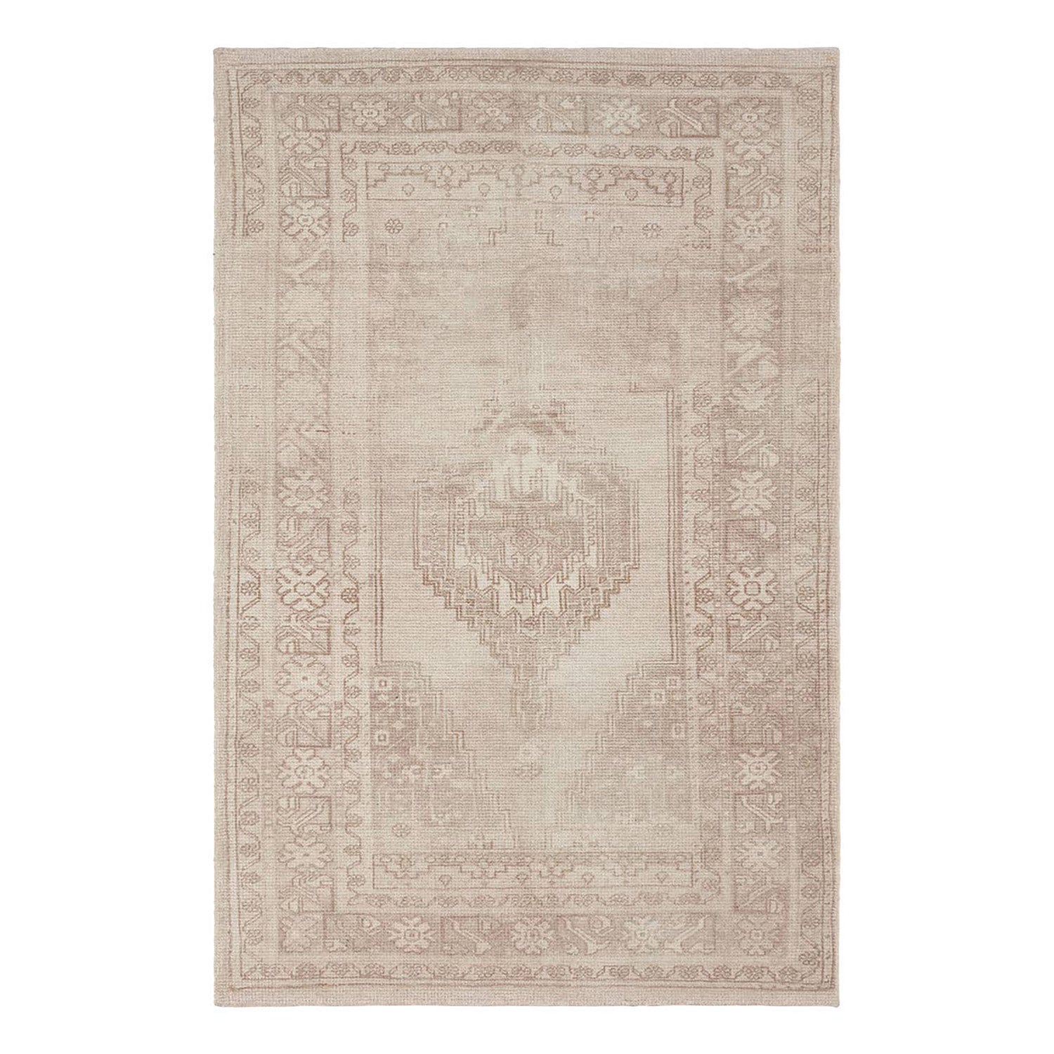 Jaipur Living Theo Bown Handwoven Rug