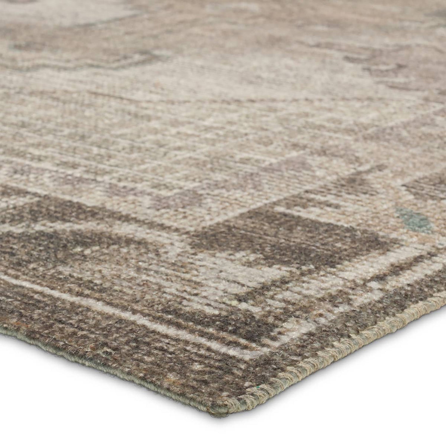 Jaipur Living Theo Palar Handwoven Rug