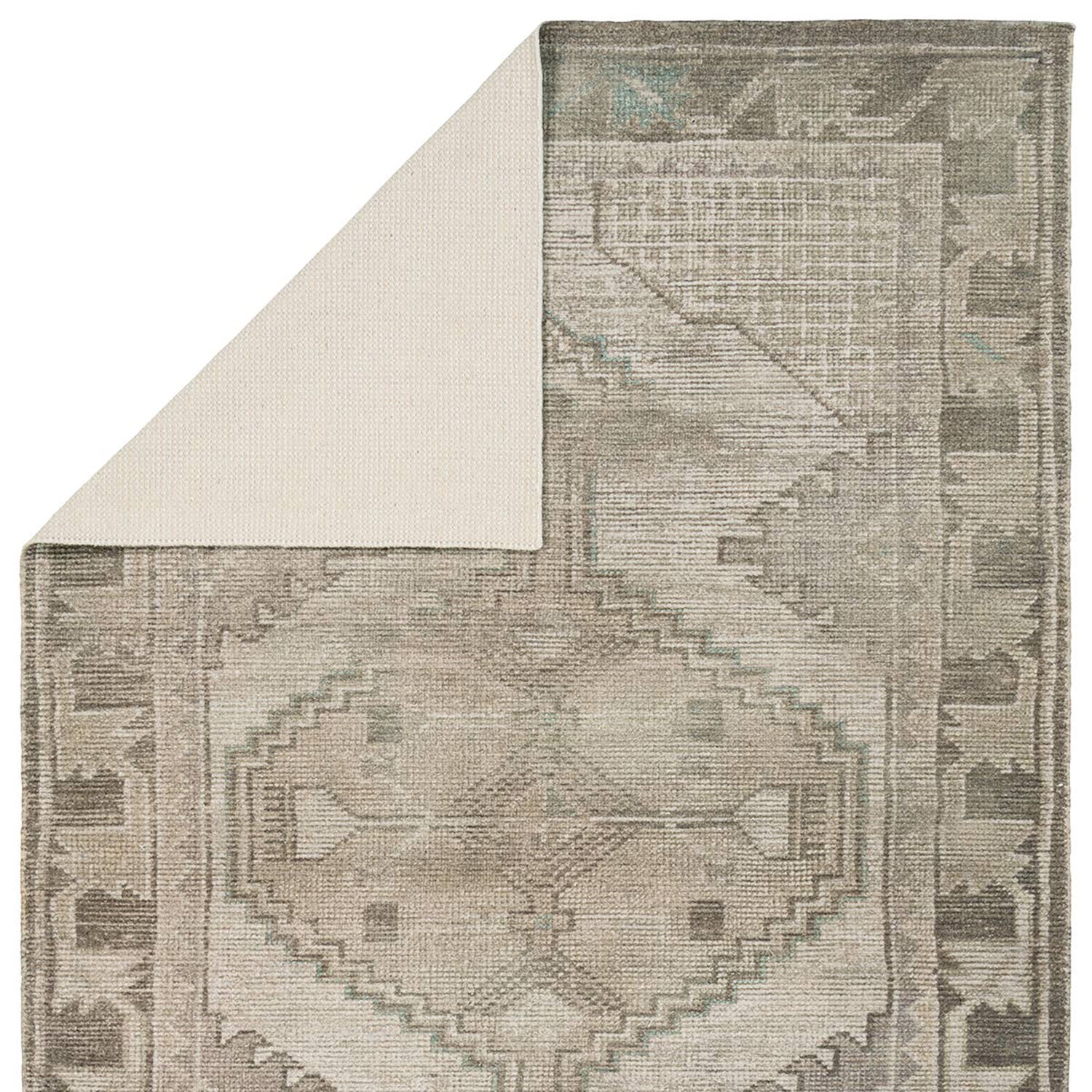 Jaipur Living Theo Palar Handwoven Rug