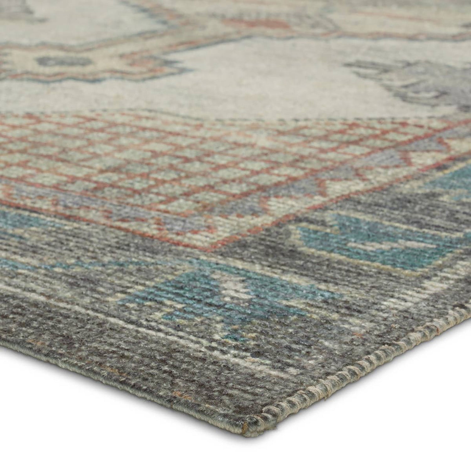 Jaipur Living Theo Palar Handwoven Rug