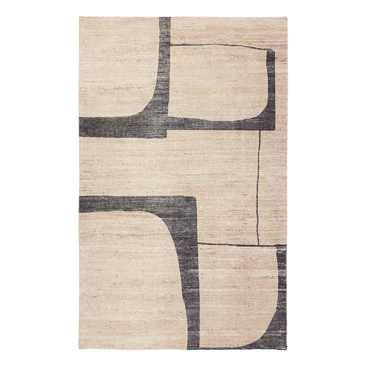 Jaipur Living Theo Braith Handwoven Rug