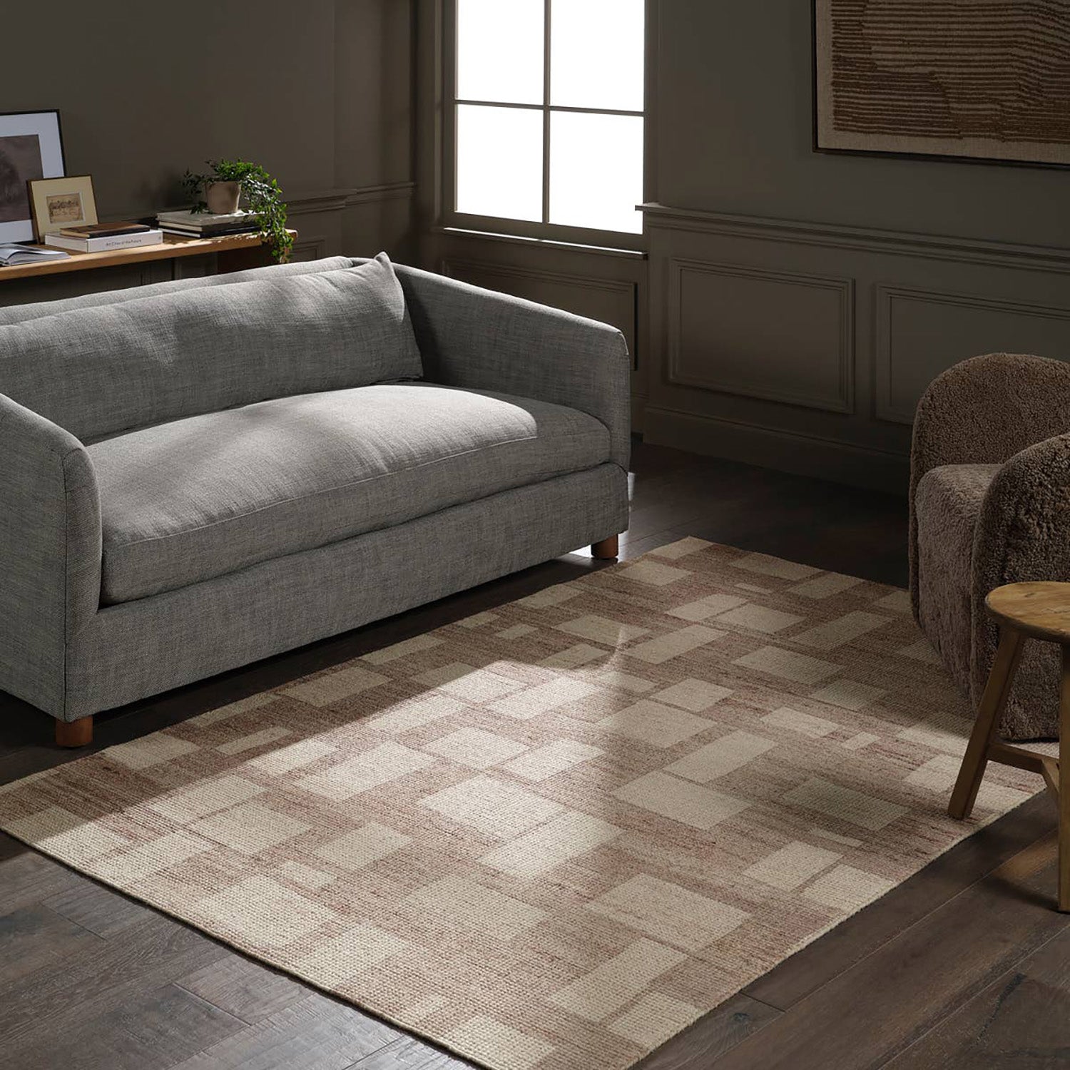 Jaipur Living Theo Armes Handwoven Rug