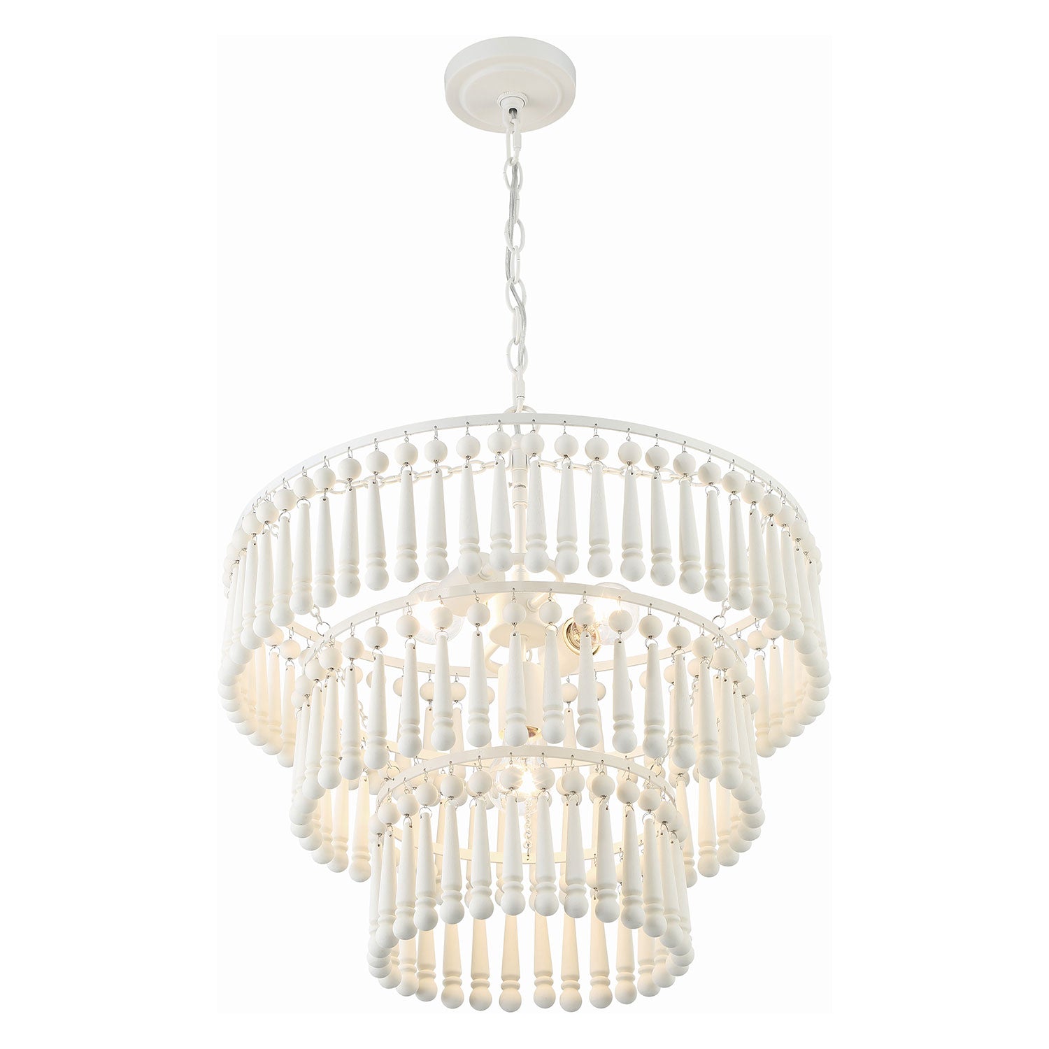 Crystorama Tiana Chandelier