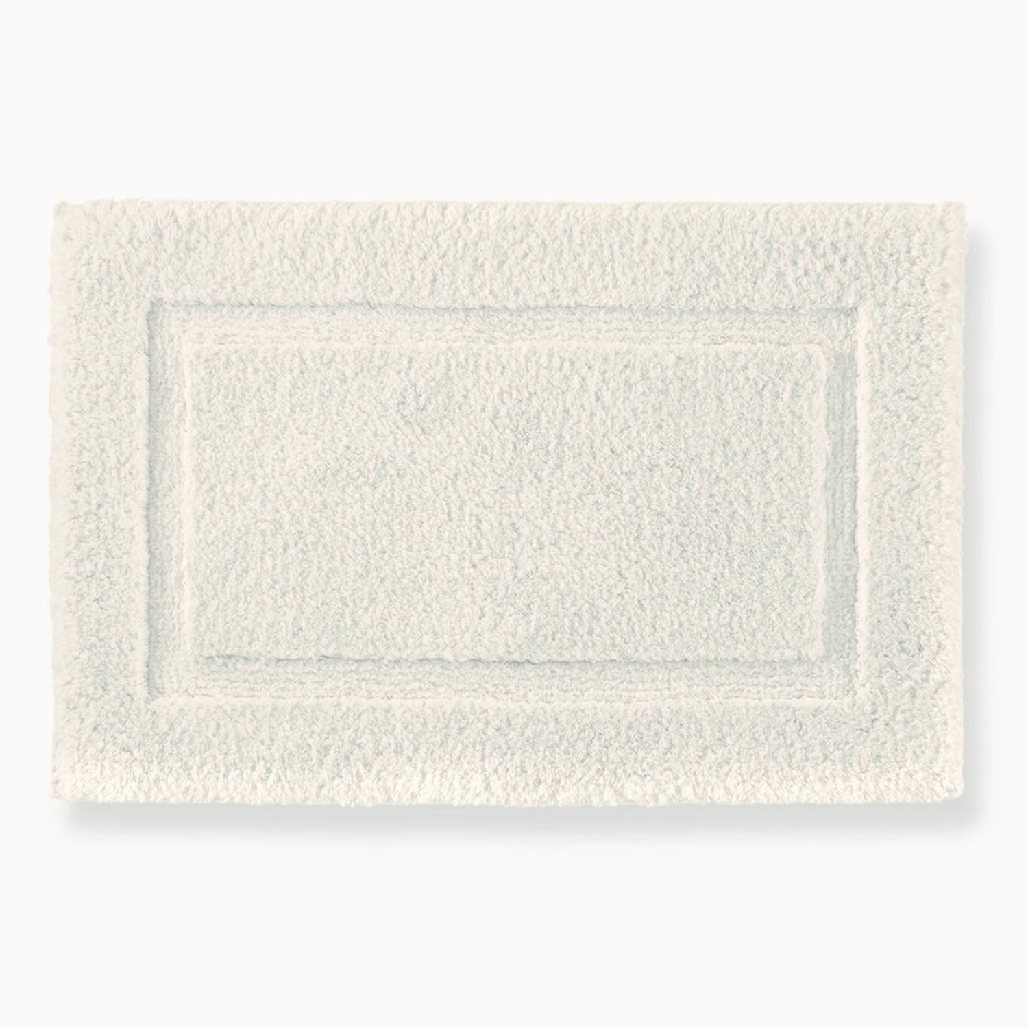 Peacock Alley Tiffany Cloud Bath Rug