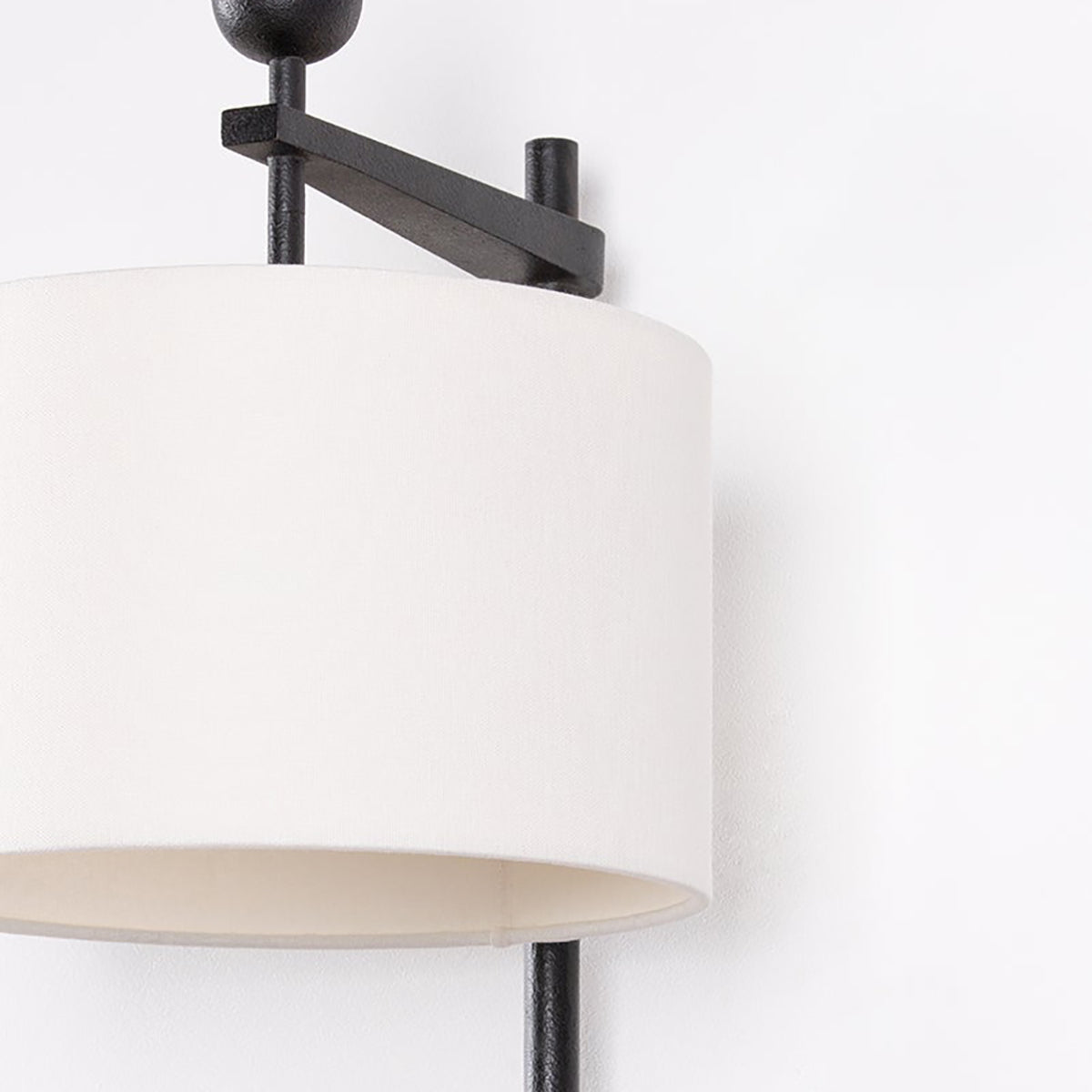 Troy Lighting Tisbury Wall Sconce - Final Sale