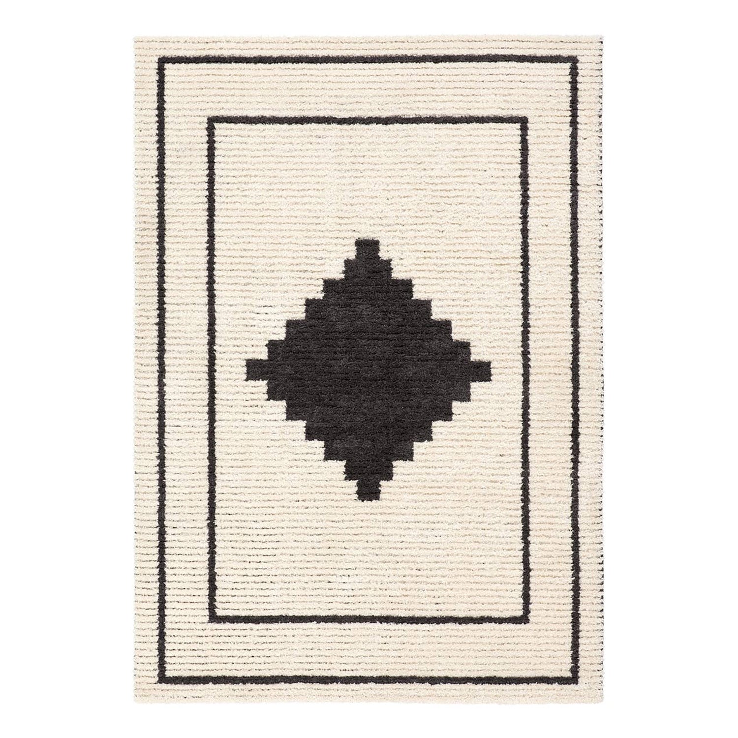 Label J by Jaipur Living Tamry Antaram Power Loomed Rug
