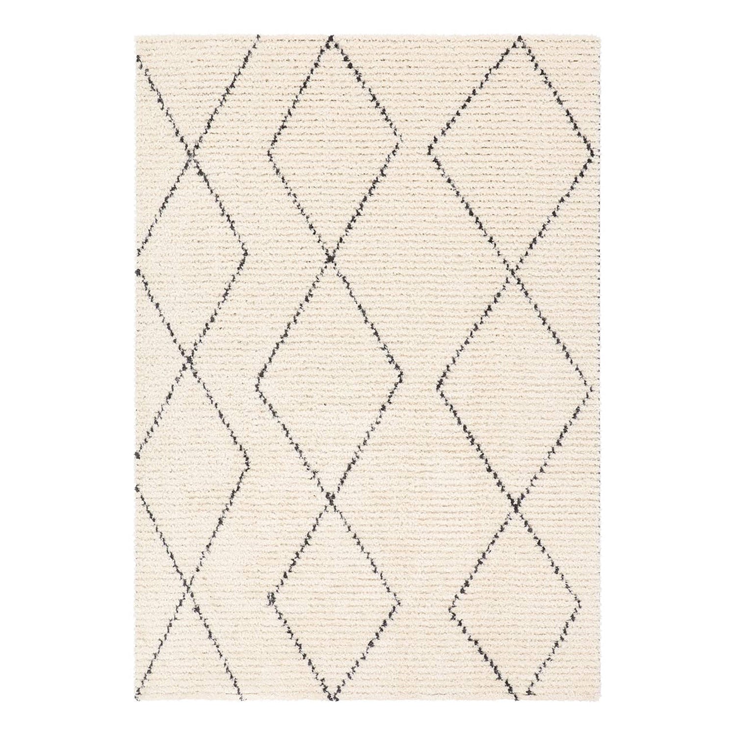 Label J by Jaipur Living Tamry Leah Power Loomed Rug