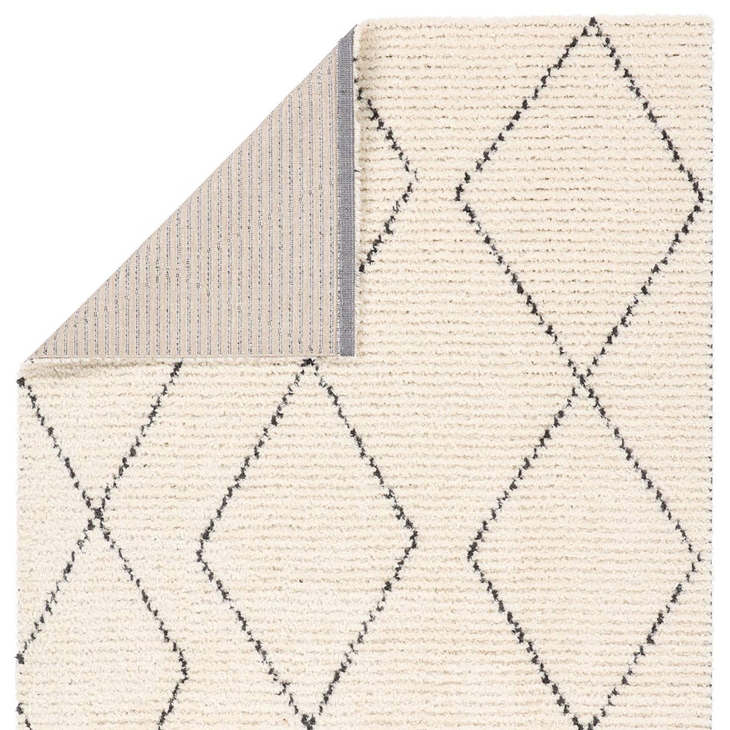 Label J by Jaipur Living Tamry Leah Power Loomed Rug