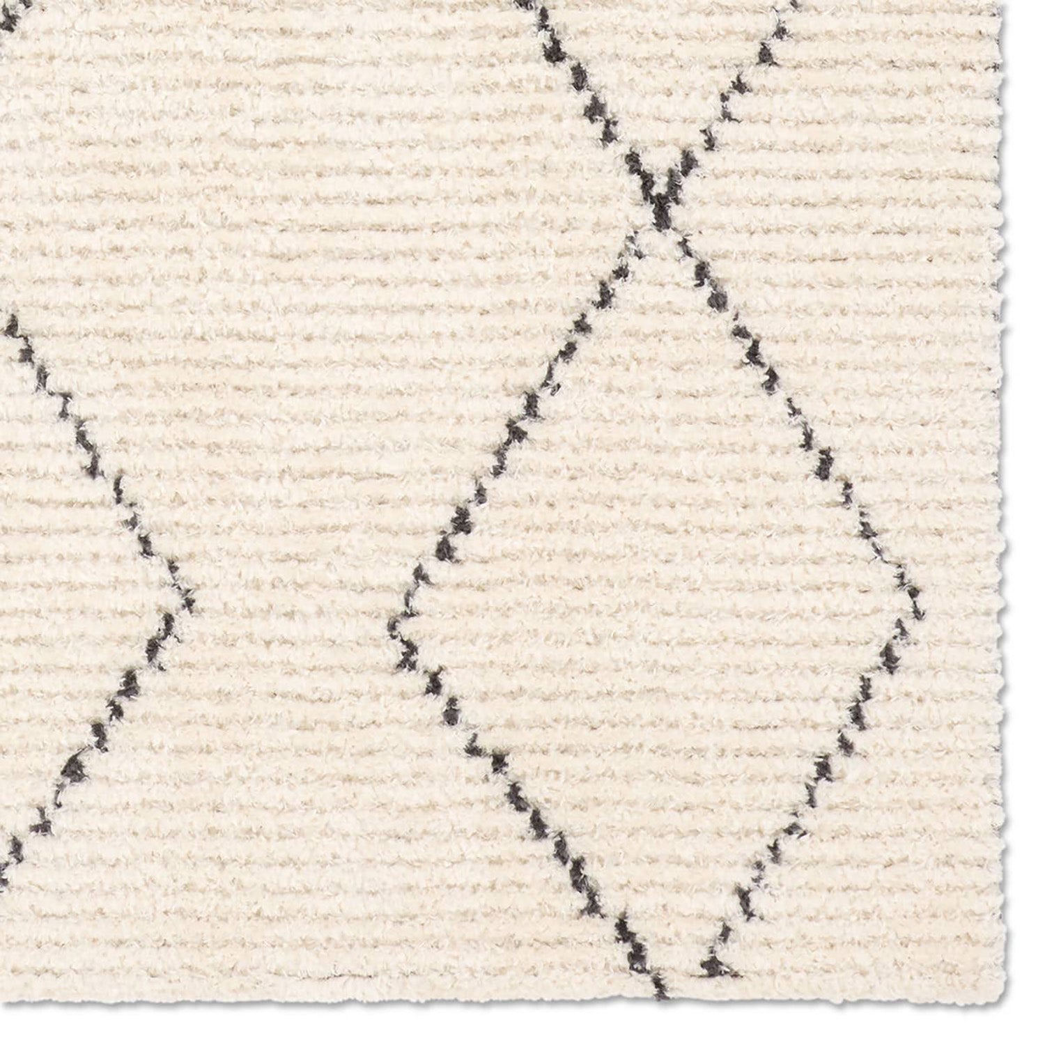 Label J by Jaipur Living Tamry Leah Power Loomed Rug