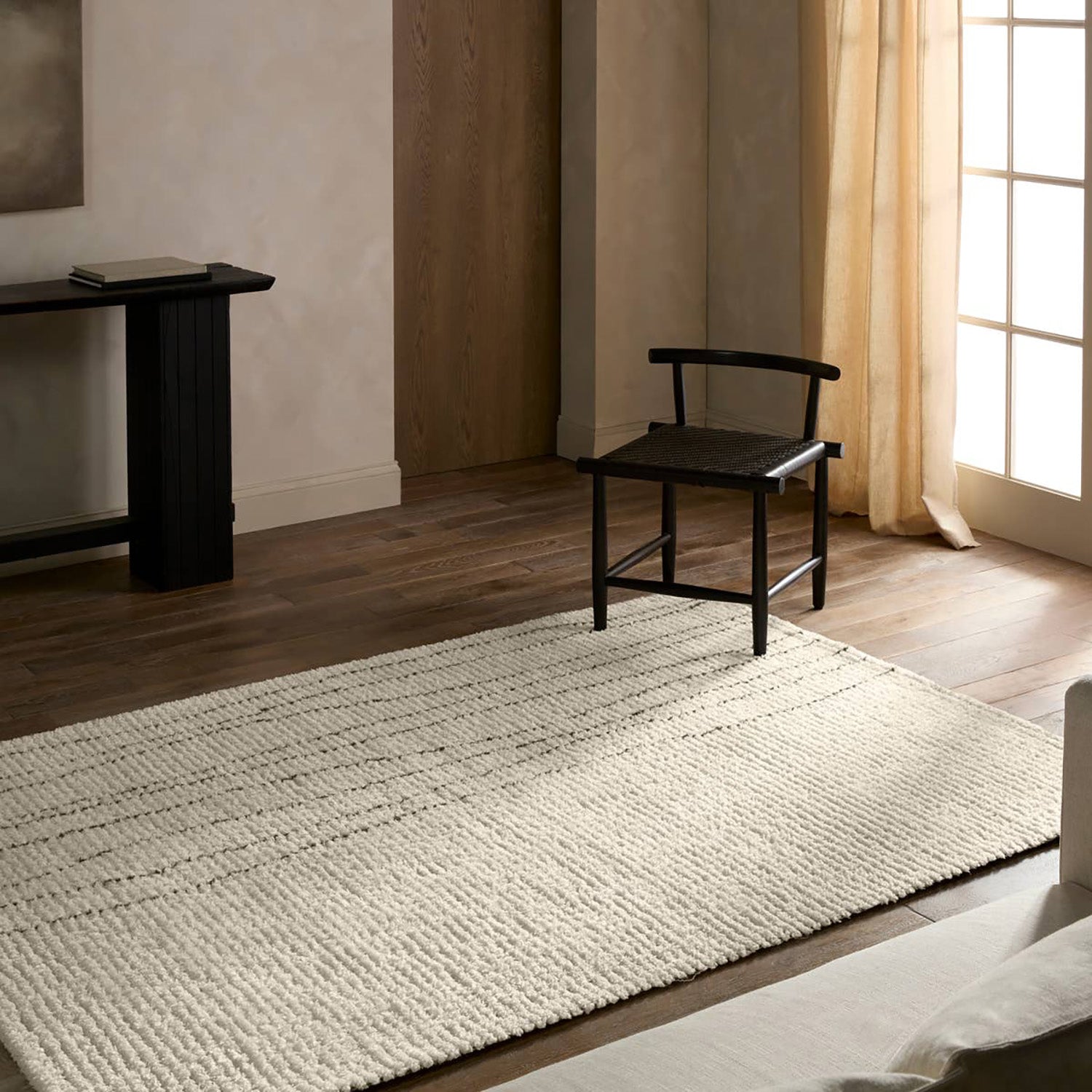 Label J by Jaipur Living Tamry Morgana Power Loomed Rug