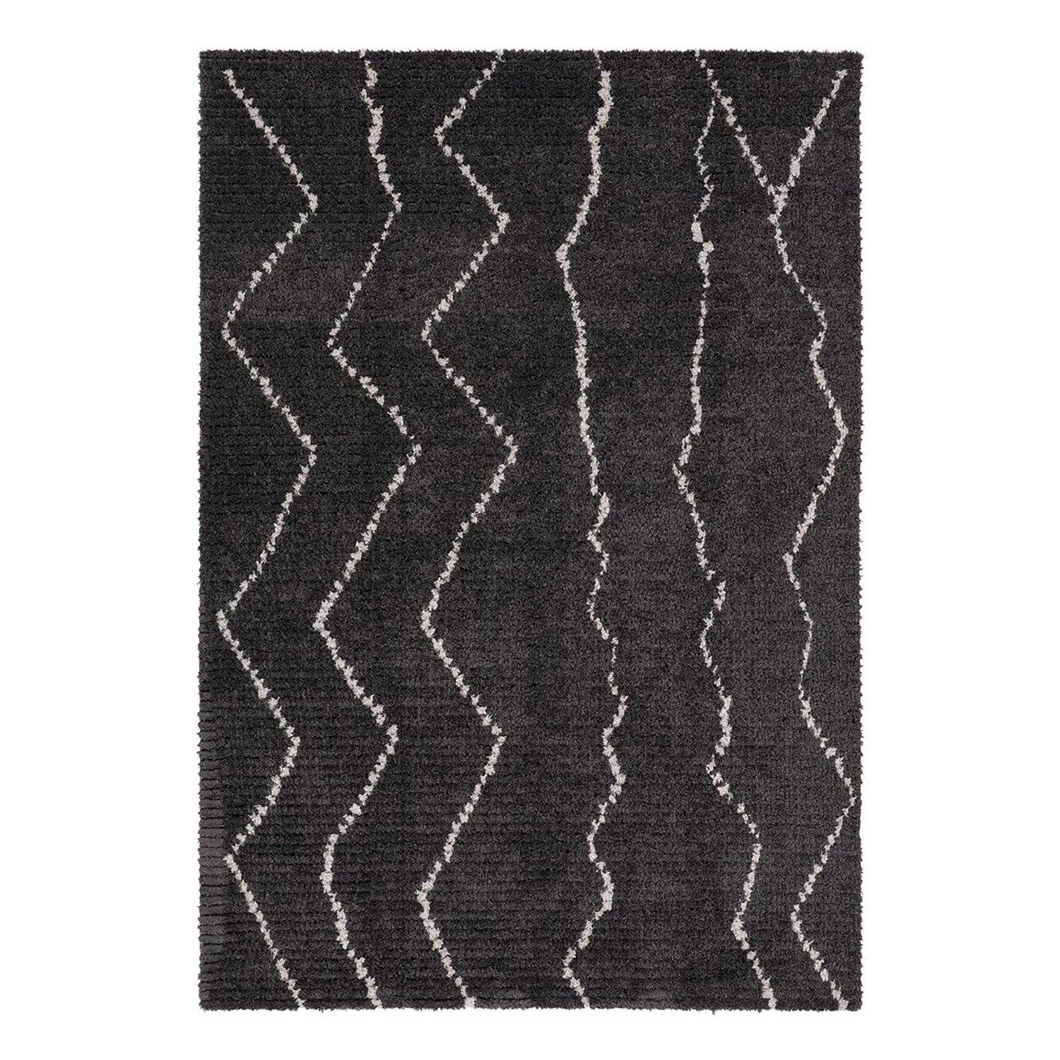 Label J by Jaipur Living Tamry Nerissa Power Loomed Rug