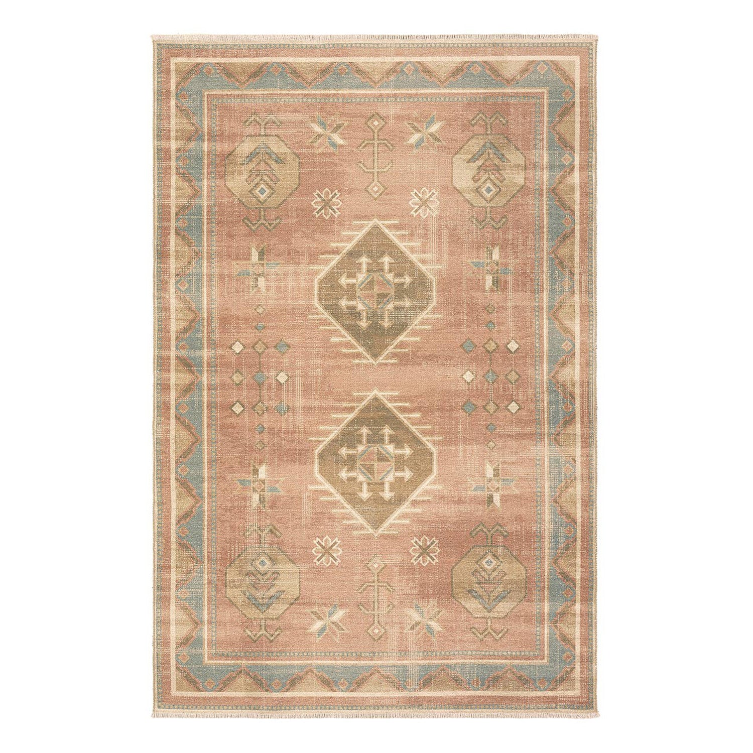 Jaipur Living Todori Voentia Power Loomed Rug