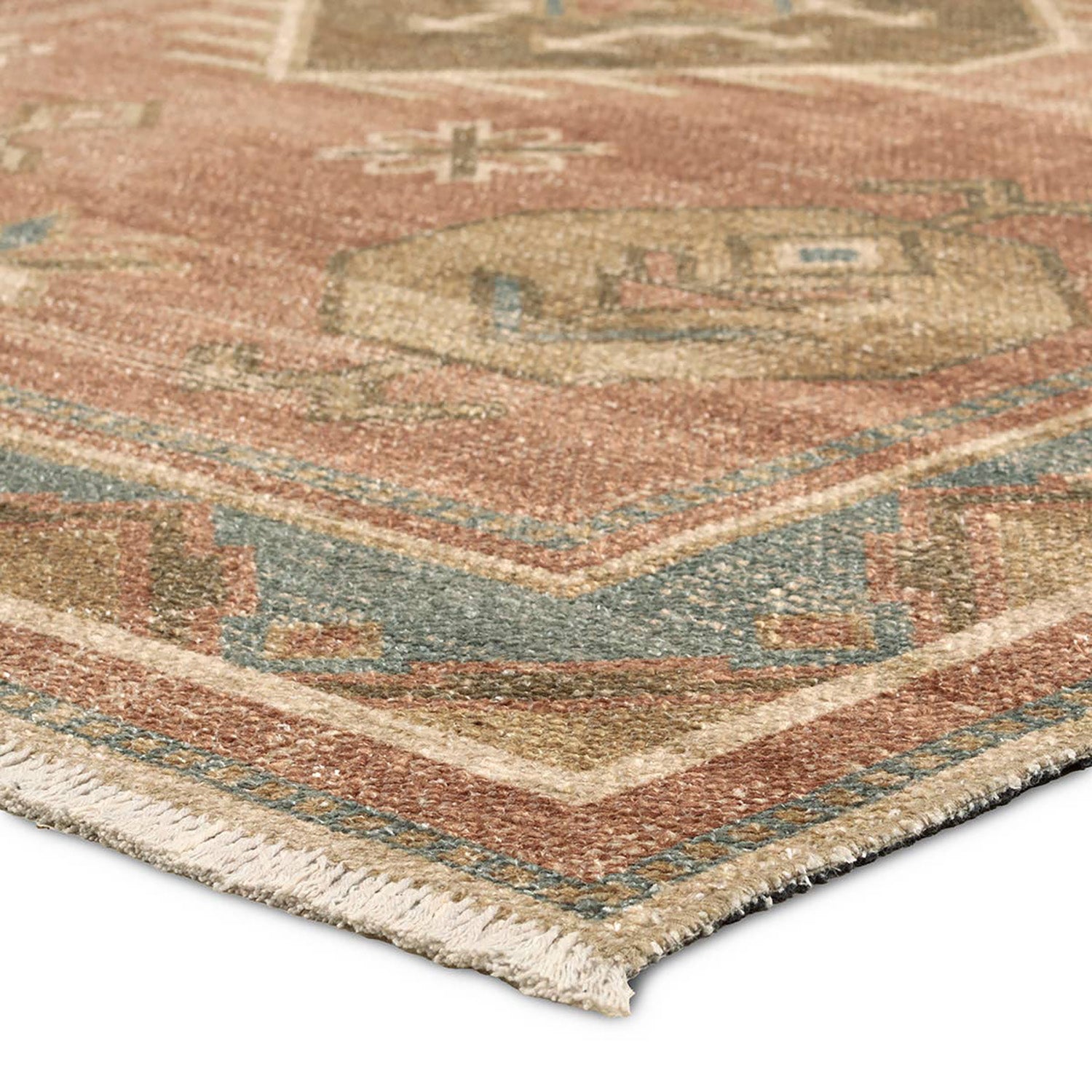 Jaipur Living Todori Voentia Power Loomed Rug