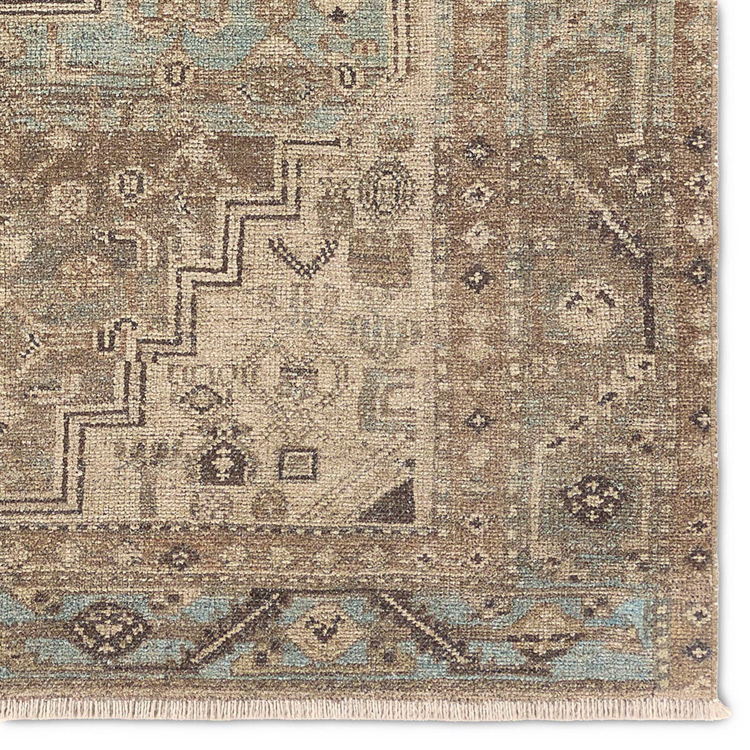 Jaipur Living Todori Nithas Power Loomed Rug