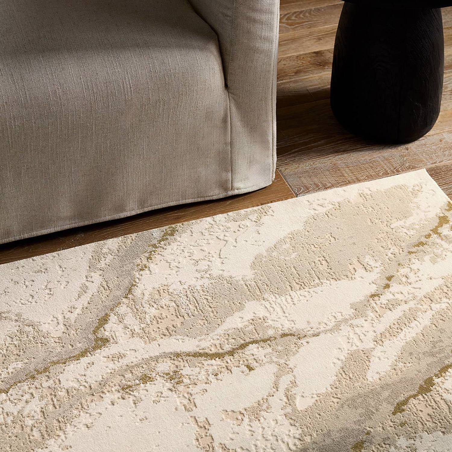 Jaipur Living Toprak Natura Power Loomed Rug