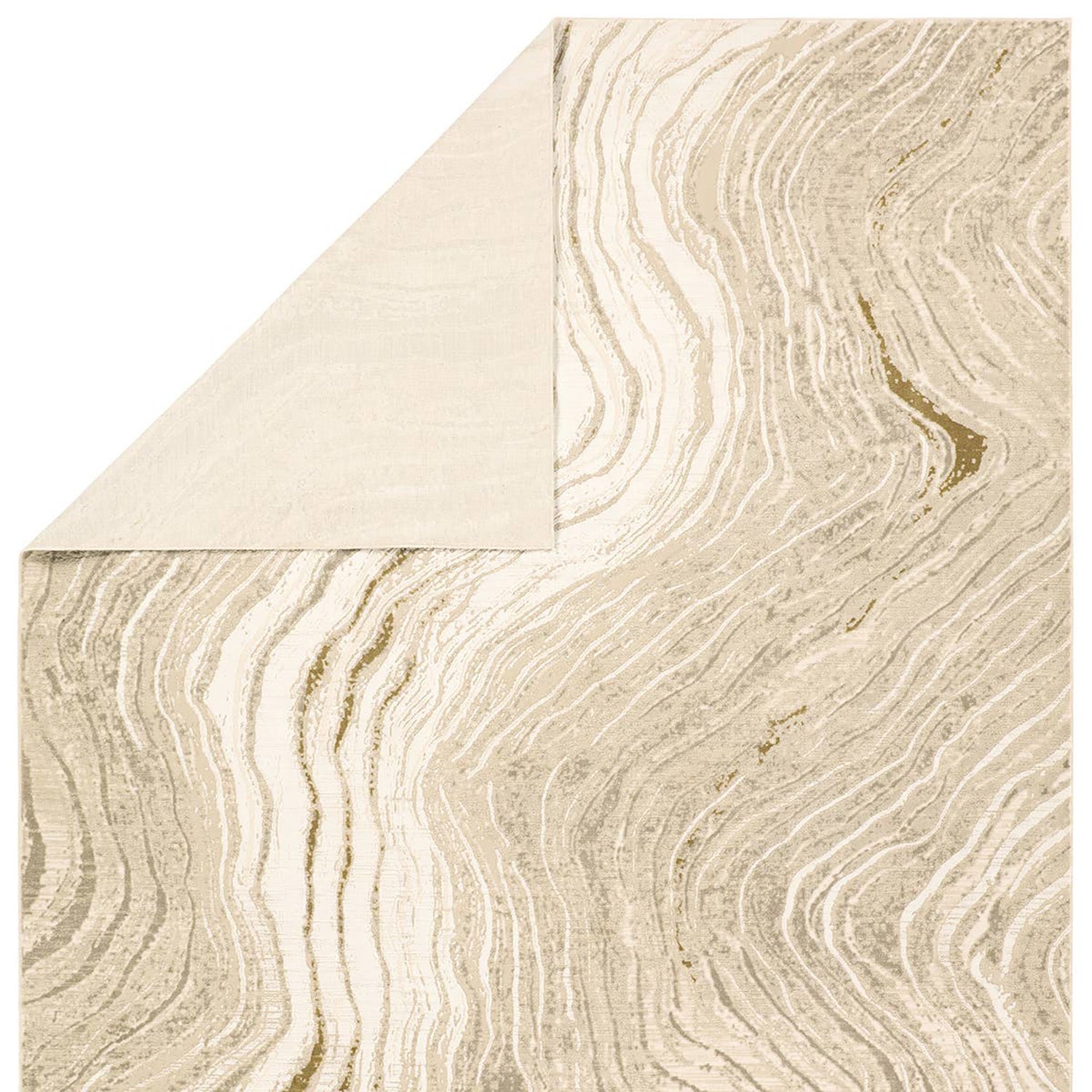 Jaipur Living Toprak Tesuque Power Loomed Rug