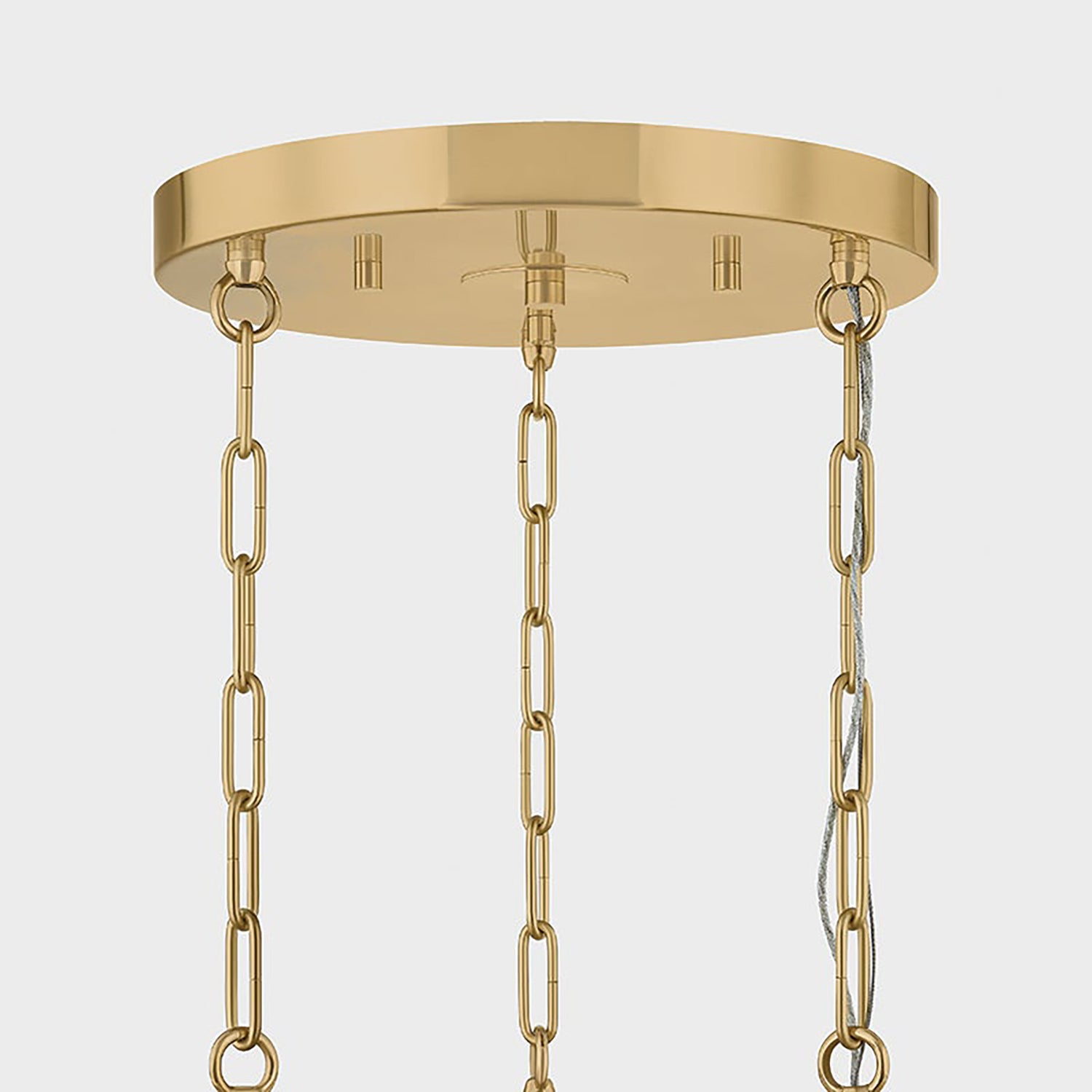 Corbett Lighting Toulouse Chandelier