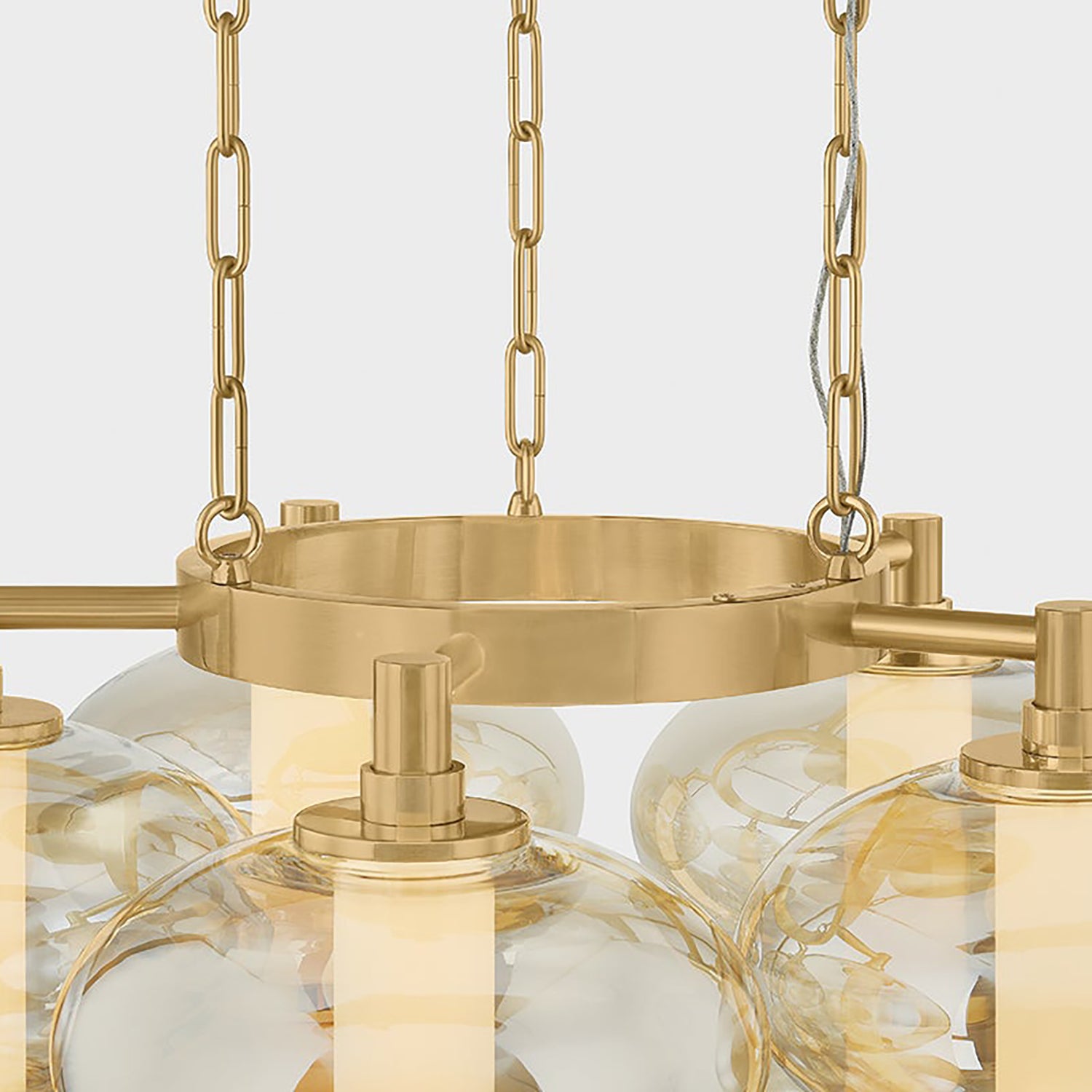 Corbett Lighting Toulouse Chandelier