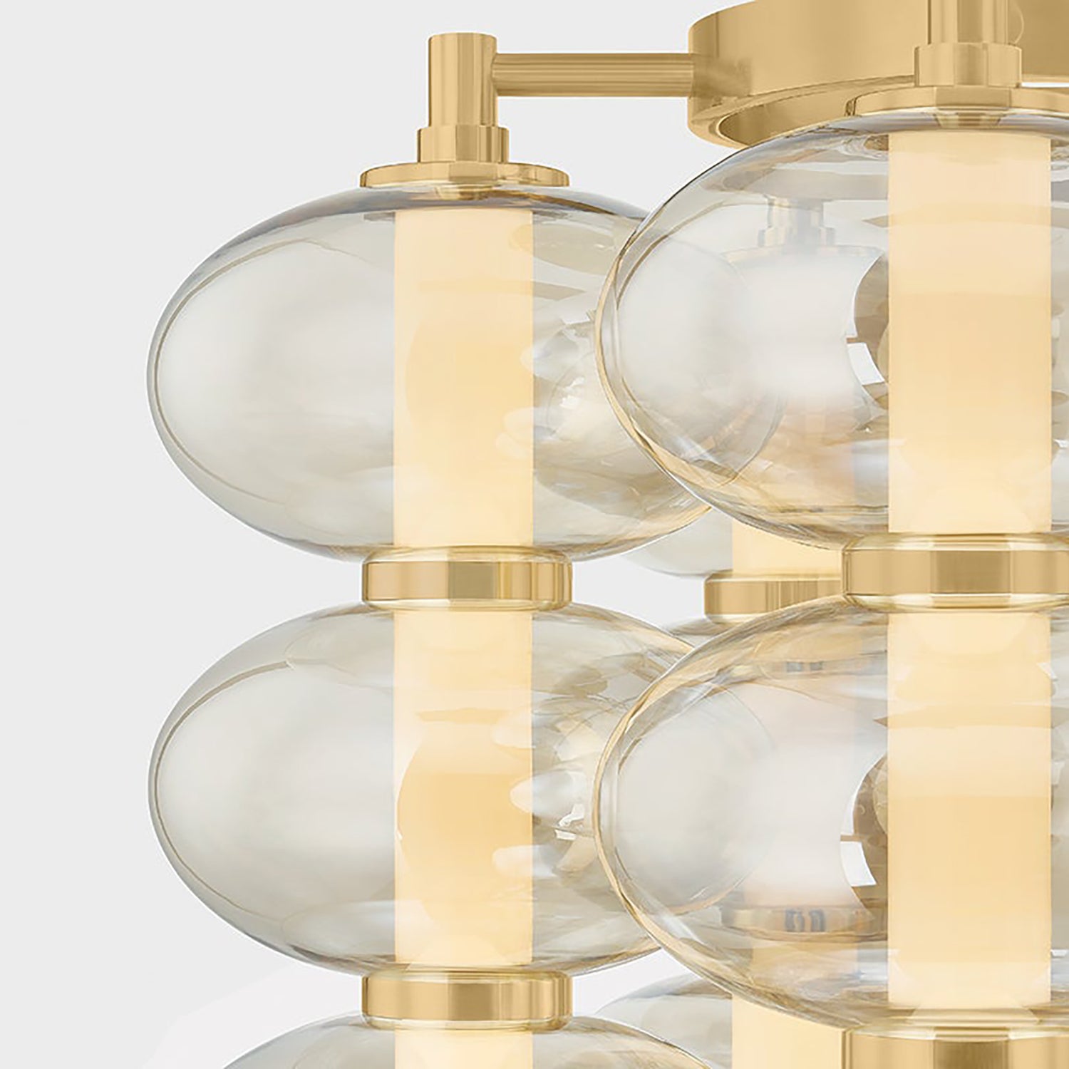 Corbett Lighting Toulouse Chandelier