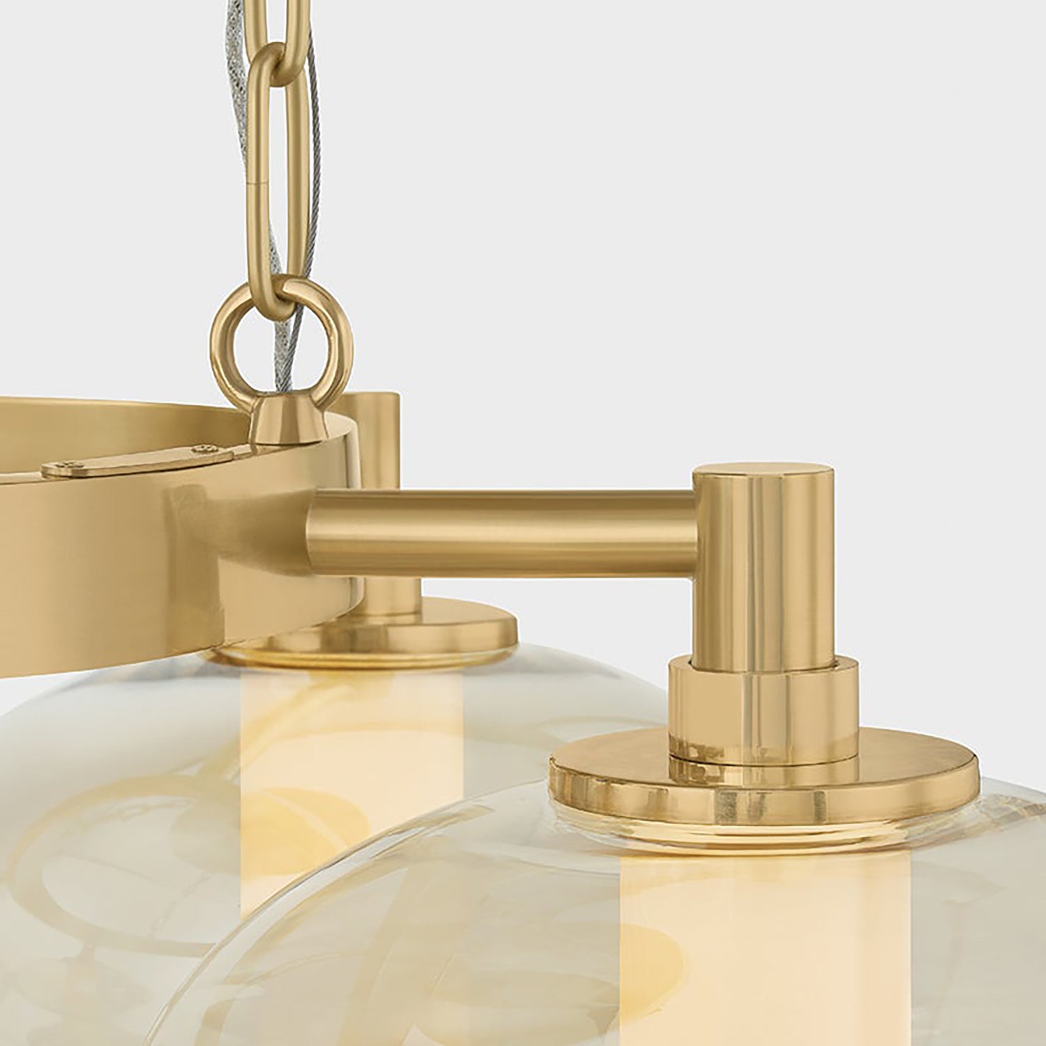 Corbett Lighting Toulouse Chandelier