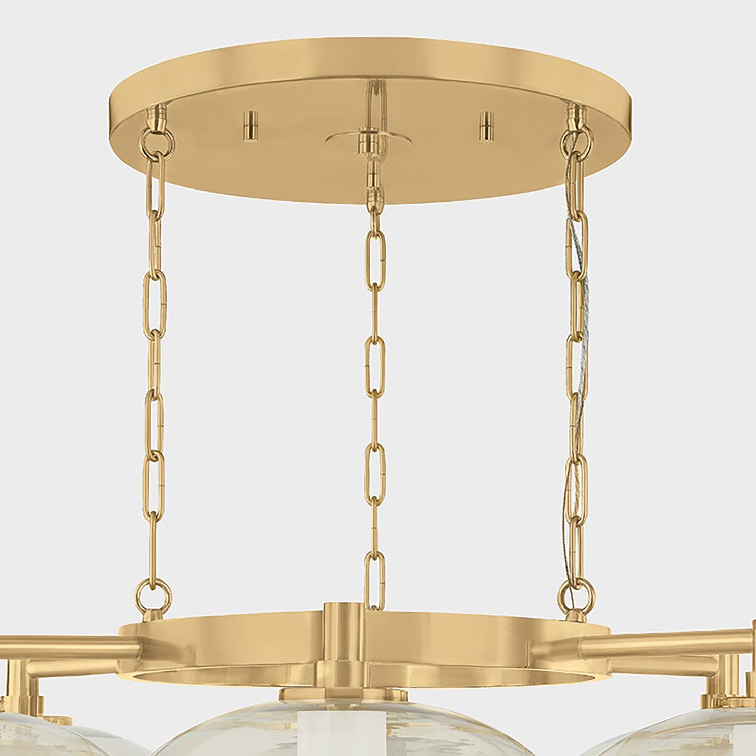 Corbett Lighting Toulouse Chandelier