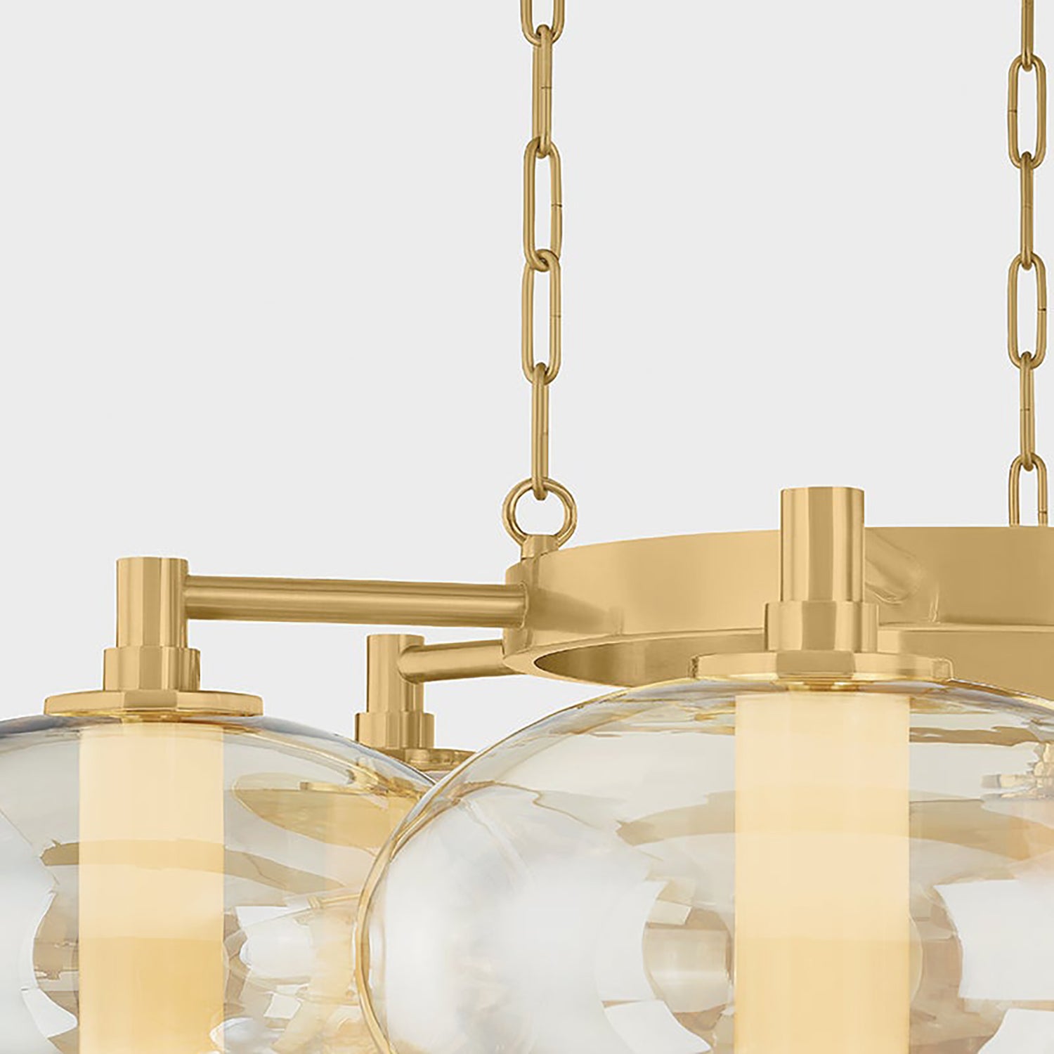 Corbett Lighting Toulouse Chandelier