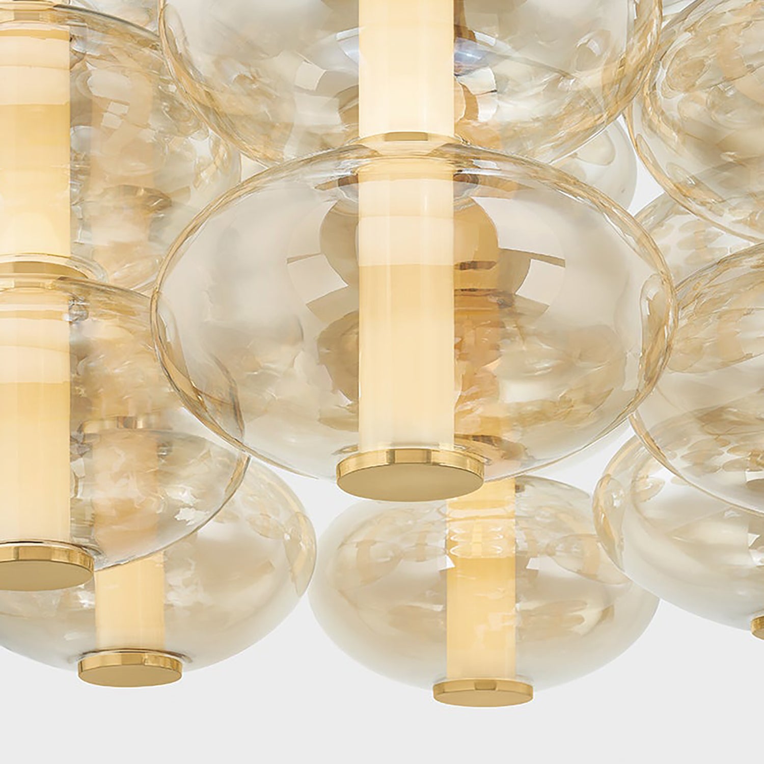 Corbett Lighting Toulouse Chandelier