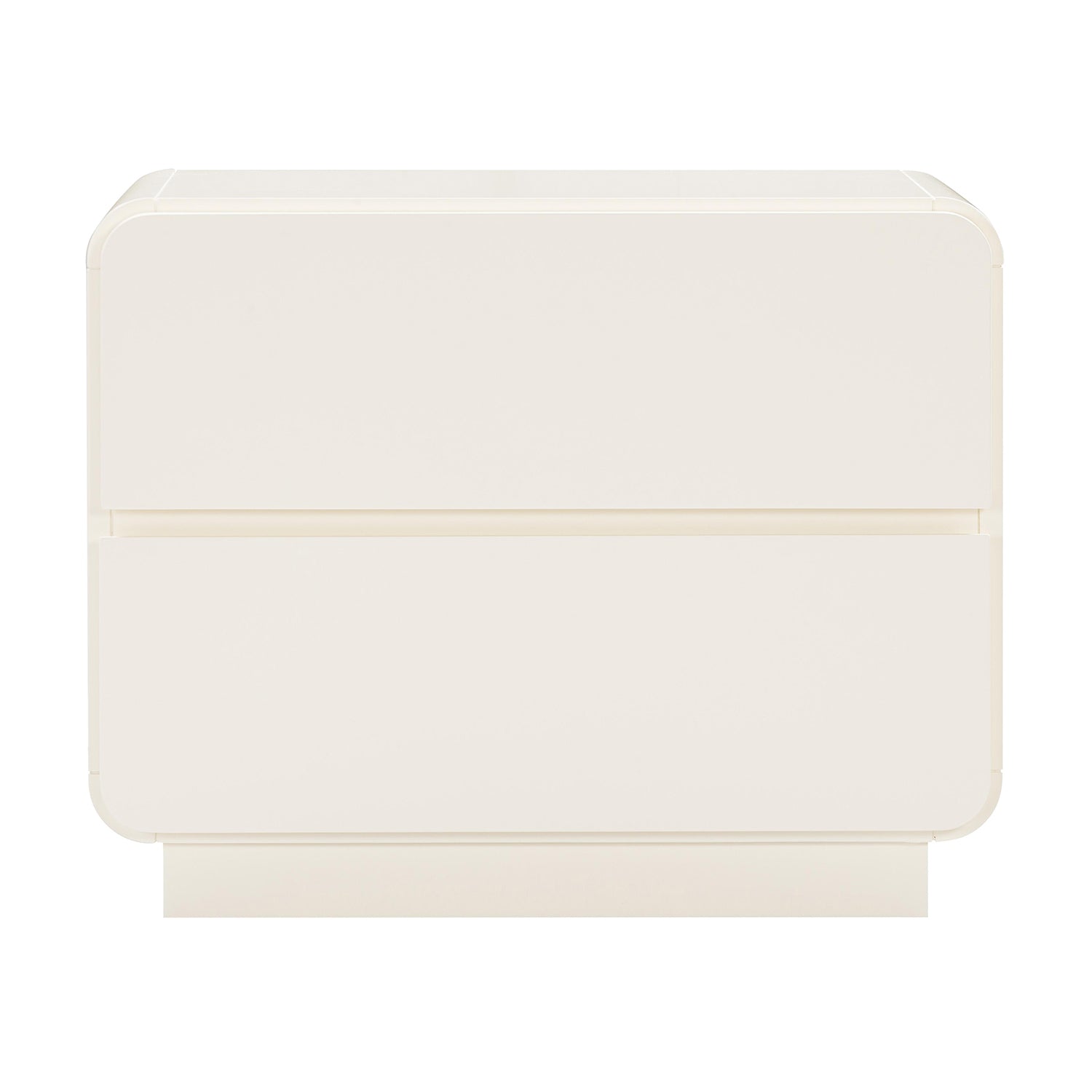 TOV Furniture Sagura Nightstand