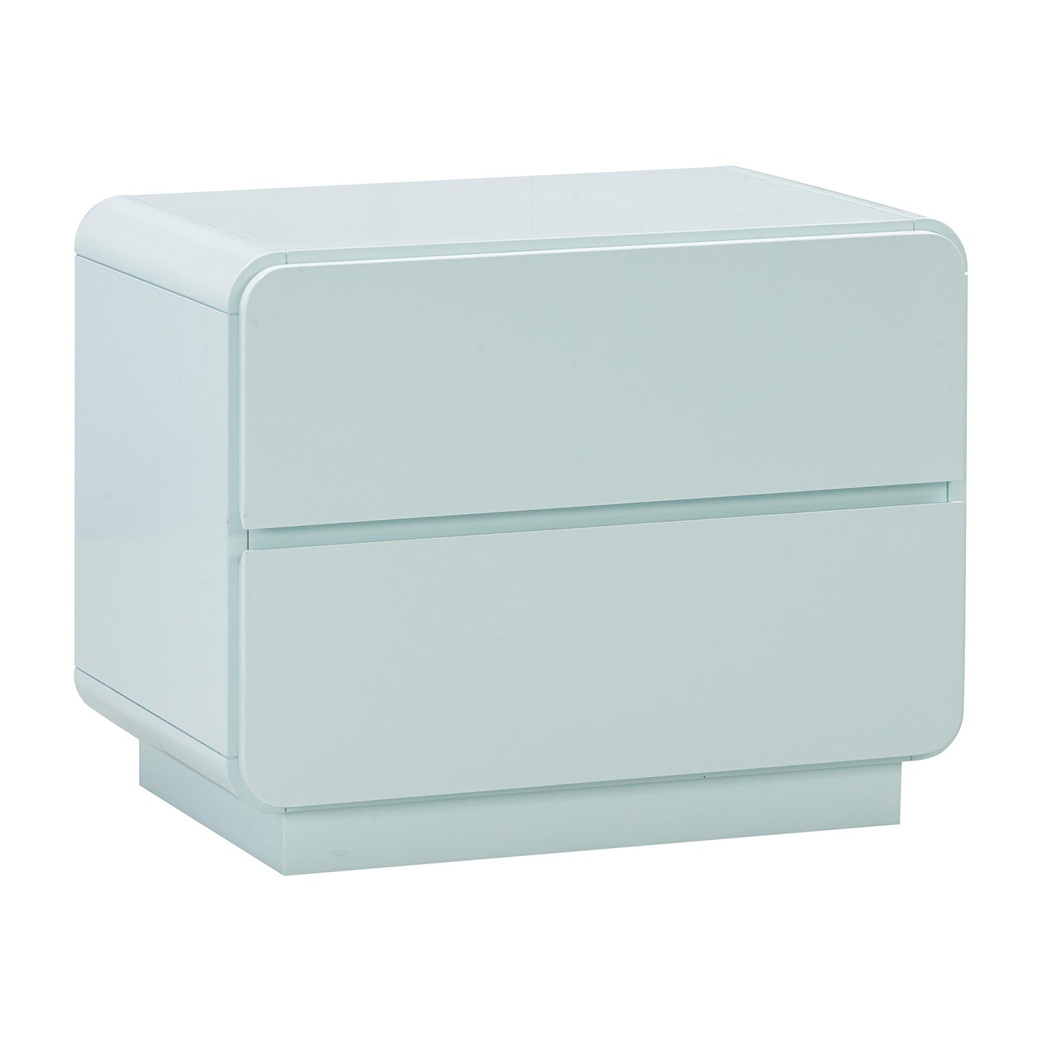 TOV Furniture Sagura Nightstand