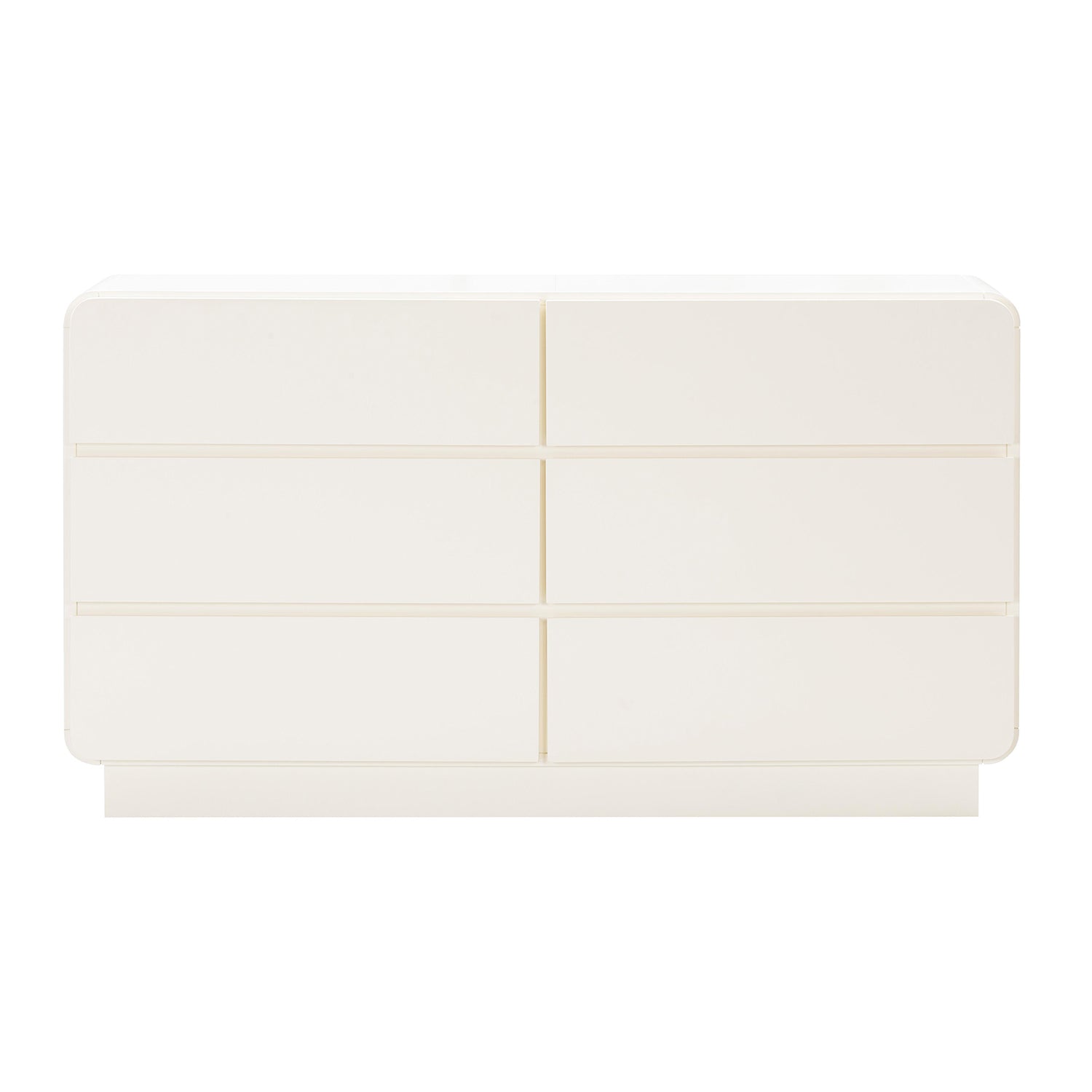 TOV Furniture Sagura 6 Drawer Dresser